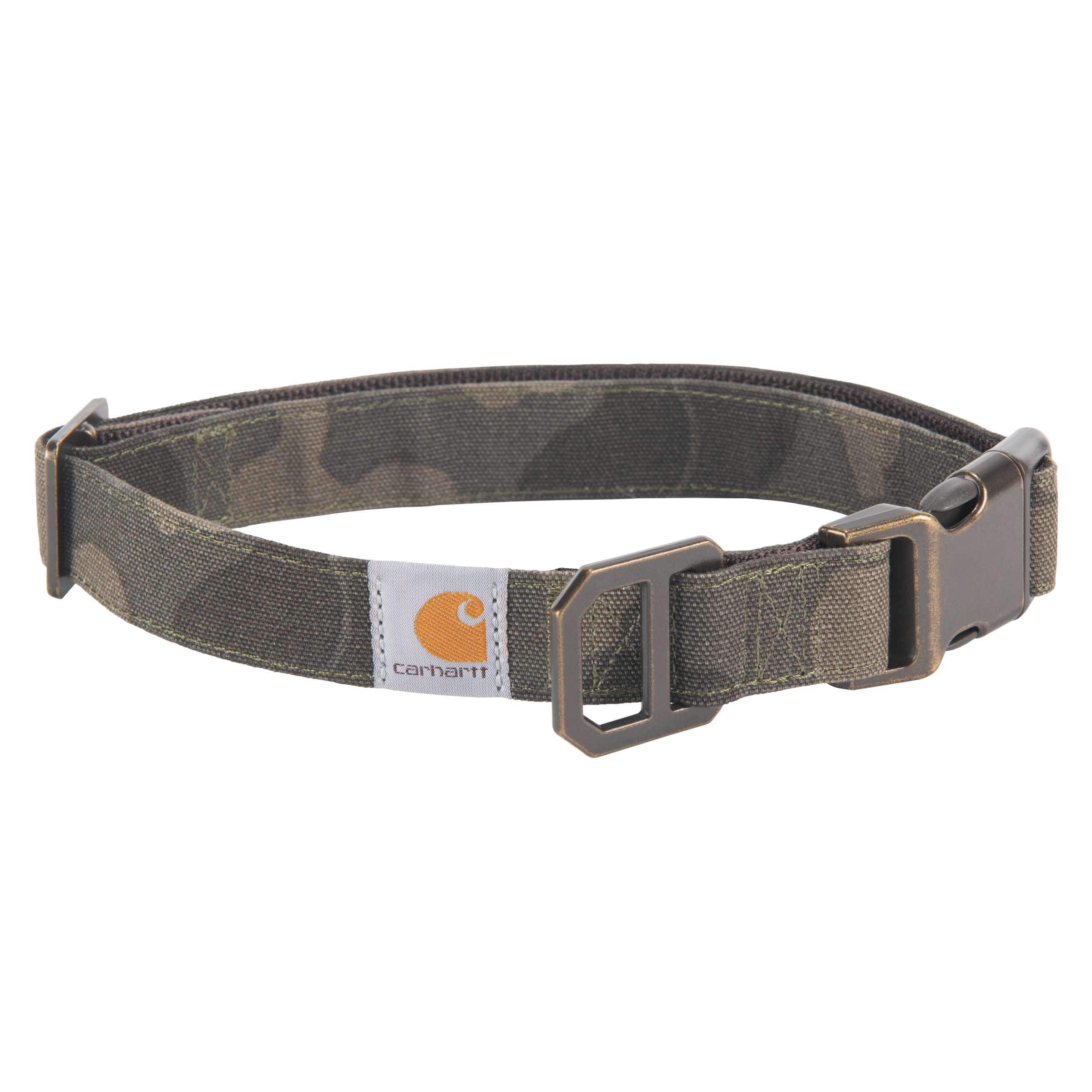 Nylon Duck Dog Collar - Carhartt Outlet