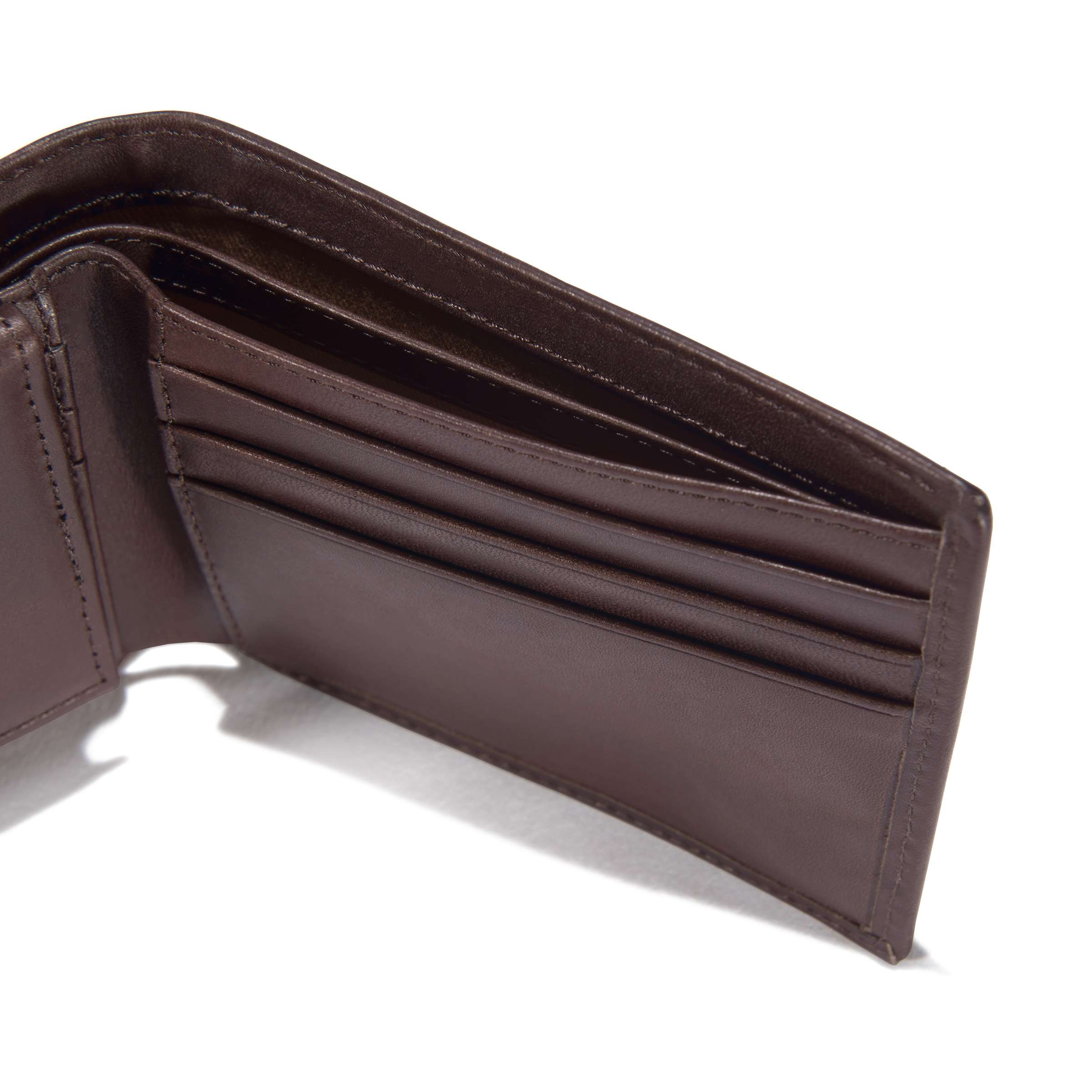 Oil Tan Passcase Wallet - Carhartt Outlet