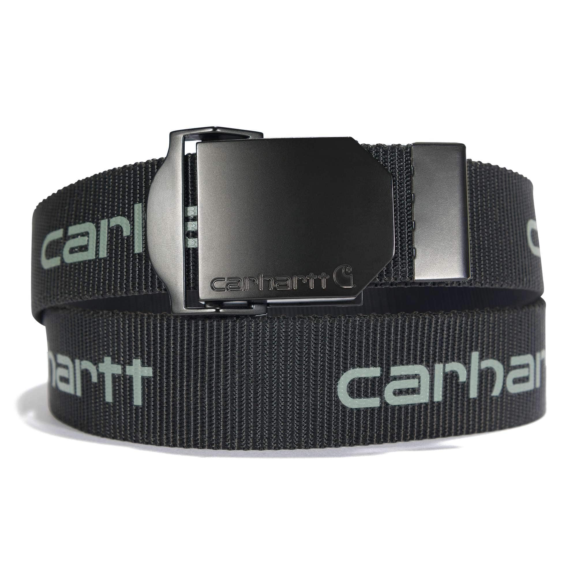 Signature Webbing Belt - Carhartt Outlet