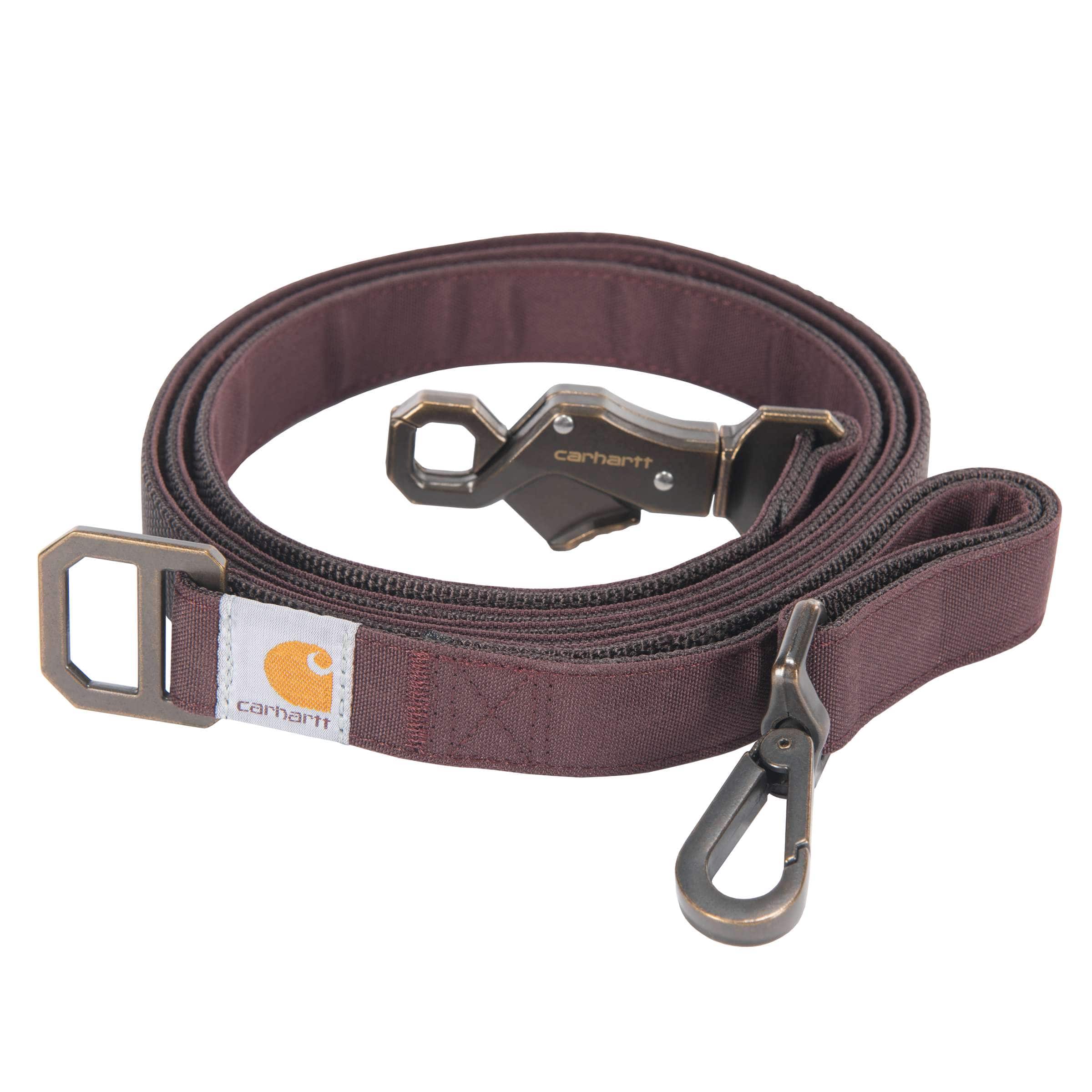 Nylon Duck Dog Leash - Carhartt Outlet