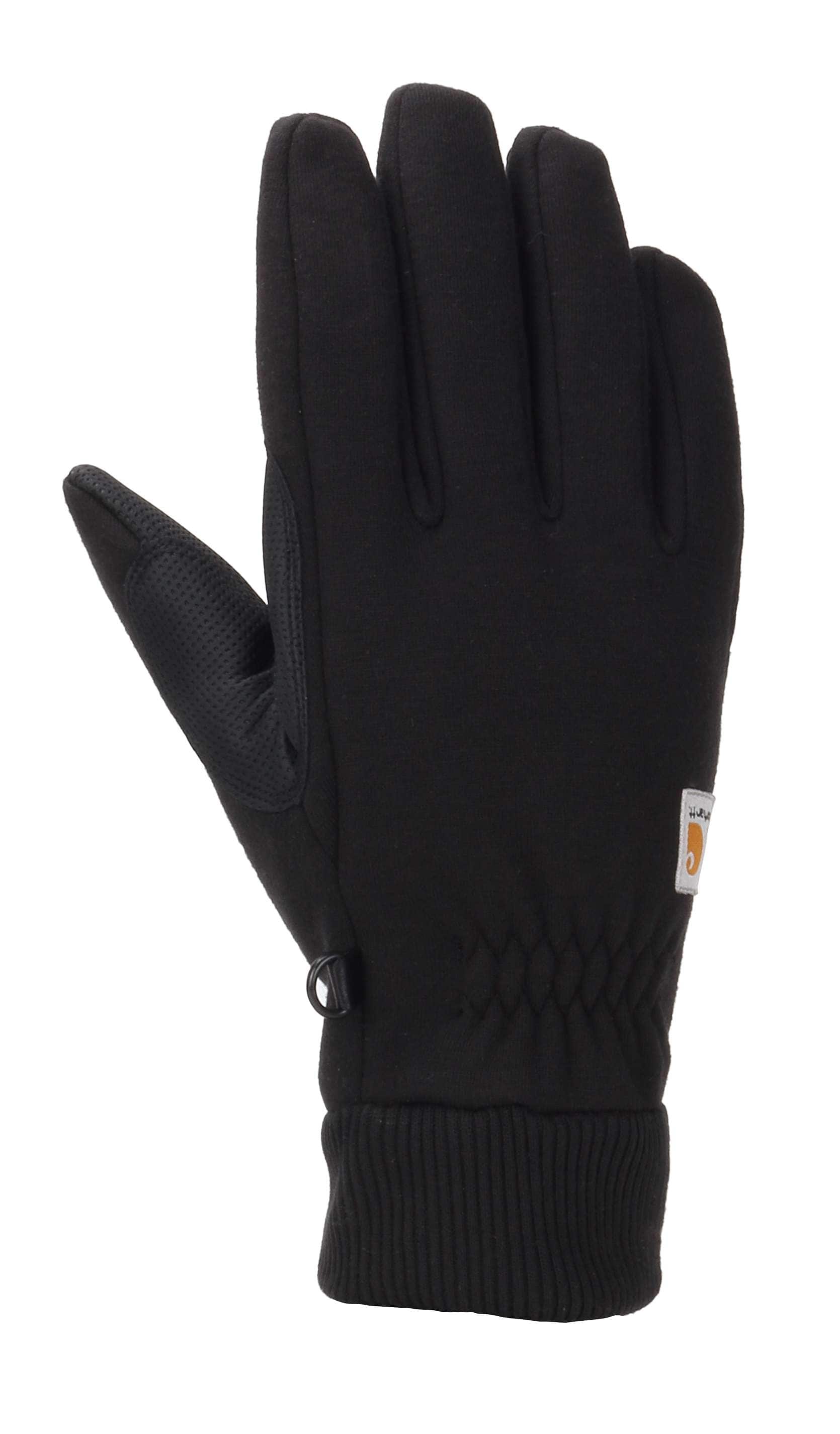 Women's C-Touch Knit Glove - Carhartt Outlet