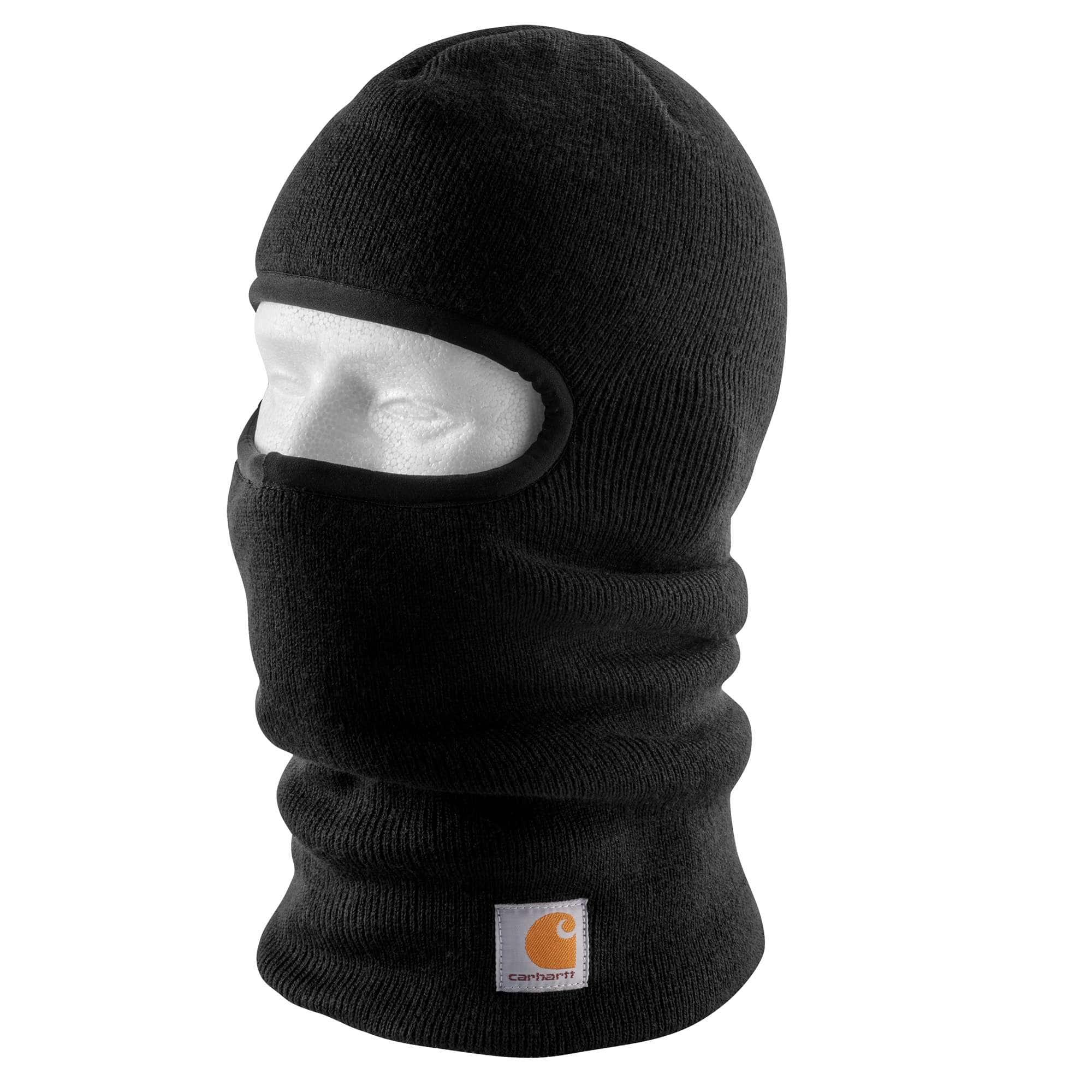 Carhartt Knit Insulated Face Mask - Carhartt Outlet
