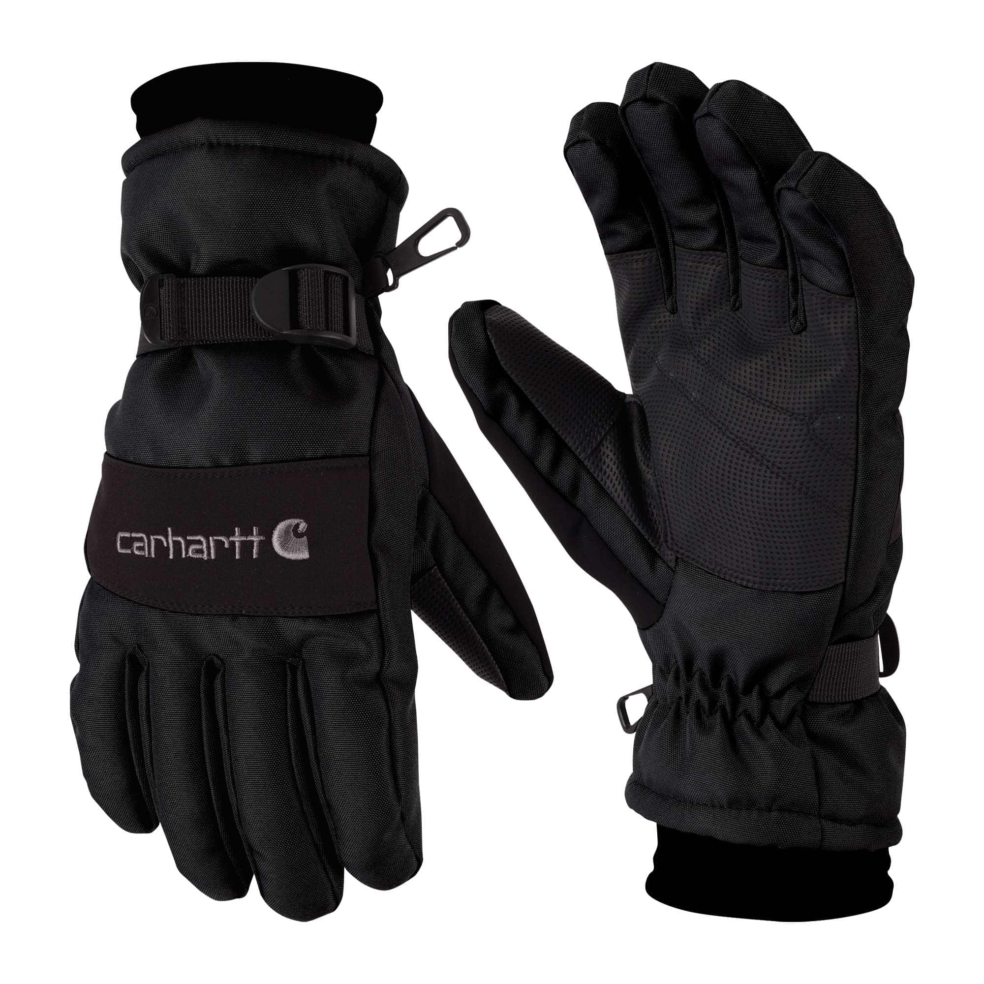 Waterproof Insulated Glove - Carhartt Outlet