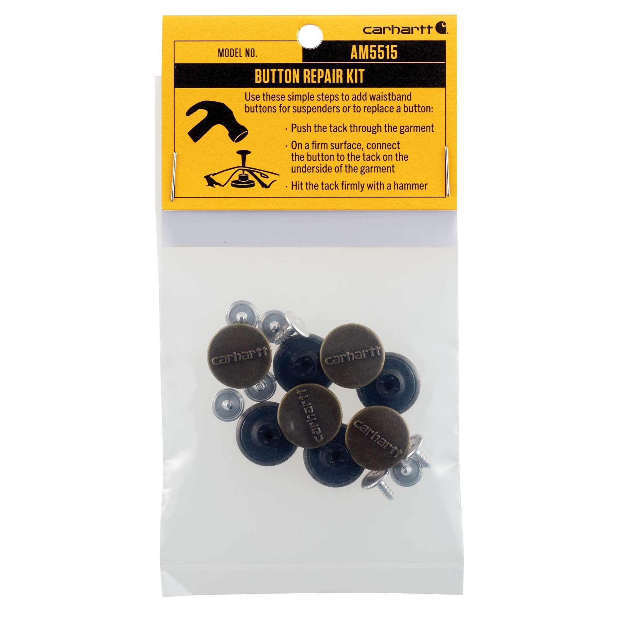 Button Kit - Carhartt Outlet