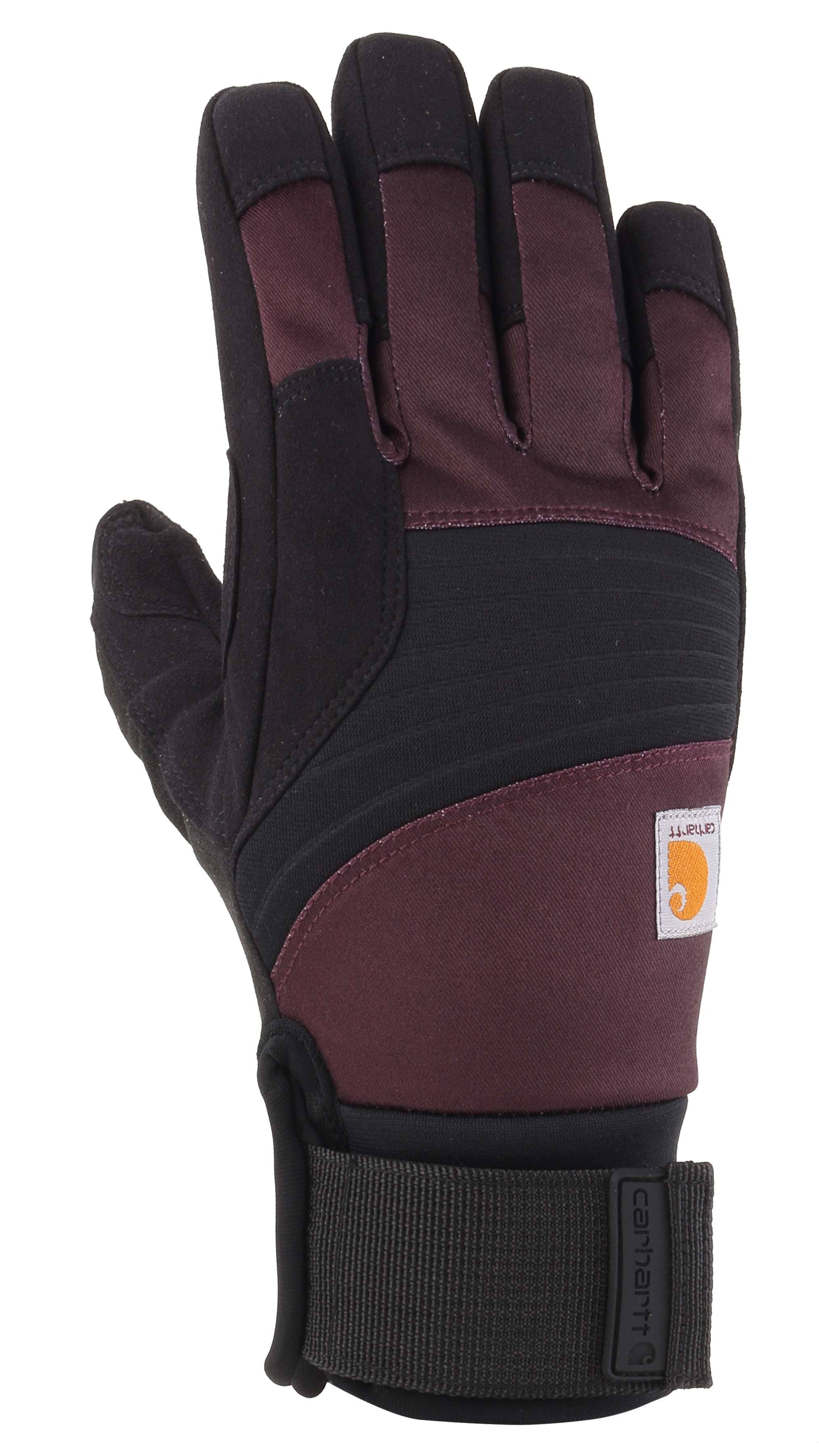 Women's Stoker Insulated Glove - Carhartt Outlet