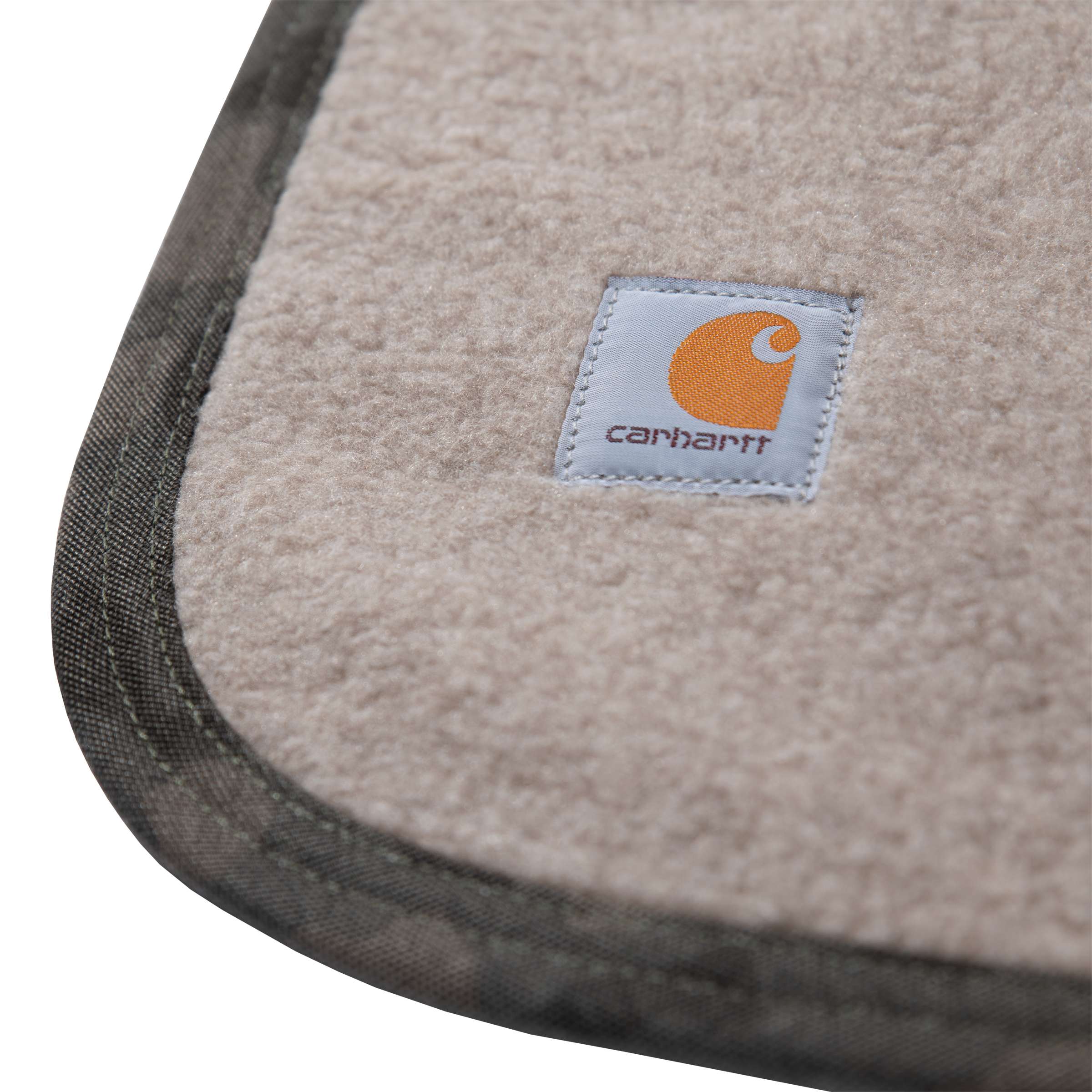 Camo Sherpa-Lined Dog Blanket - Carhartt Outlet