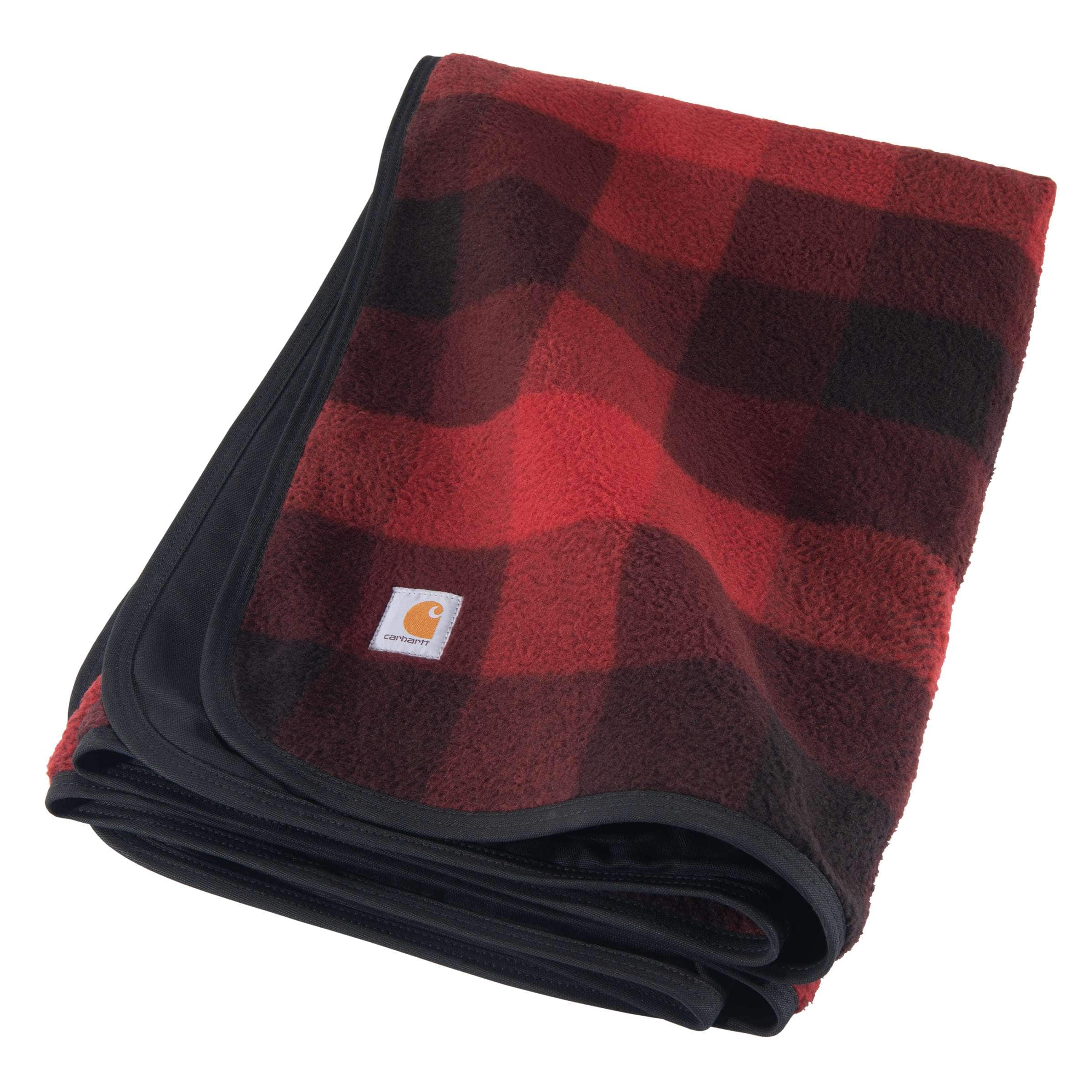 Sherpa-Lined Dog Blanket - Carhartt Outlet