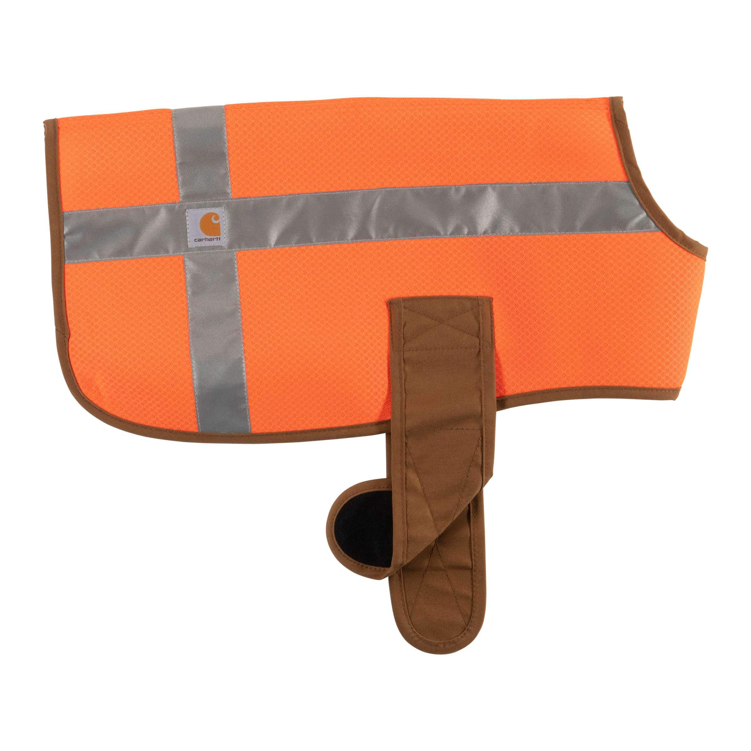Dog Safety Vest - Carhartt Outlet