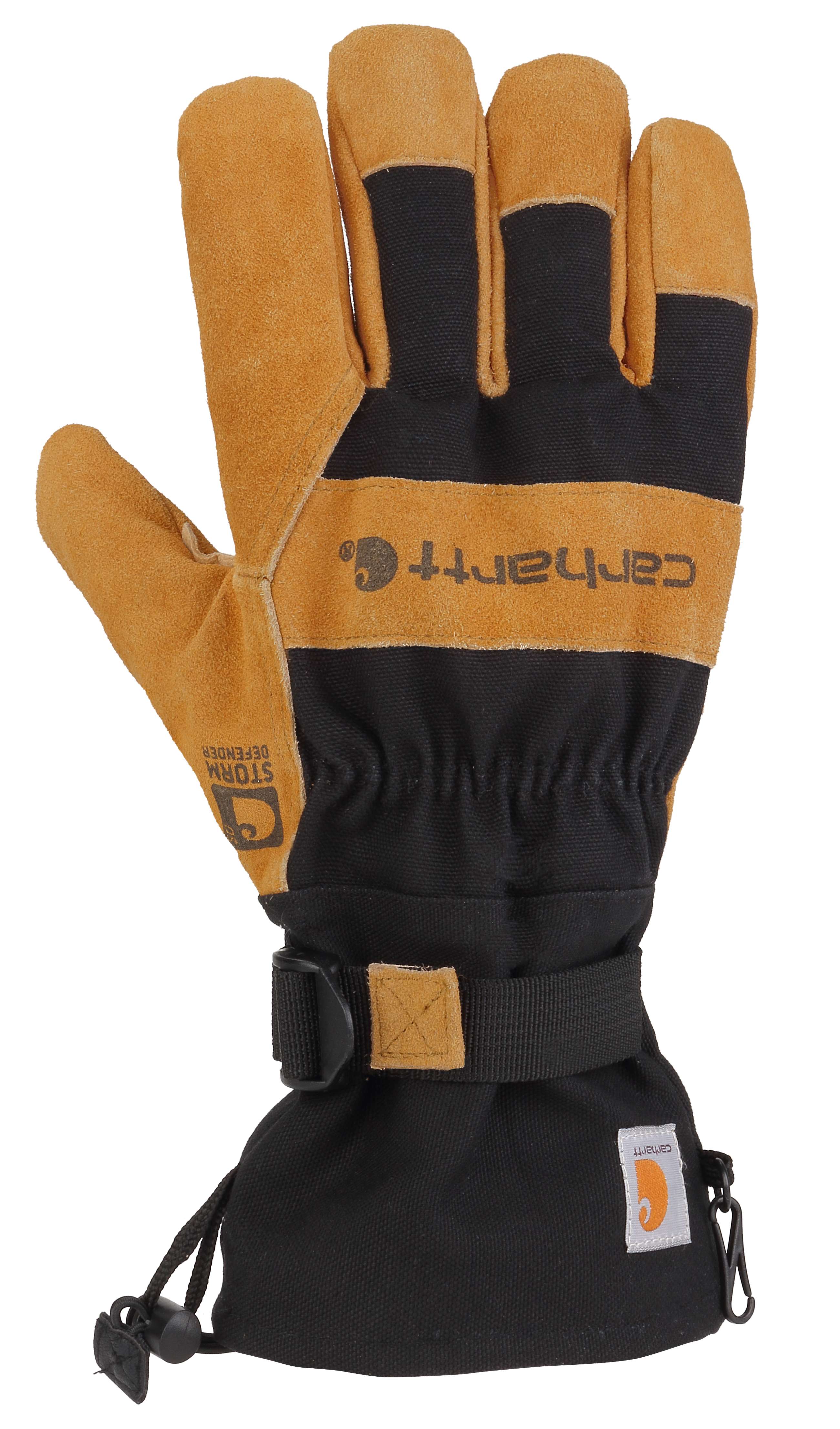 Storm Defender Snowdrift Work Glove - Carhartt Outlet