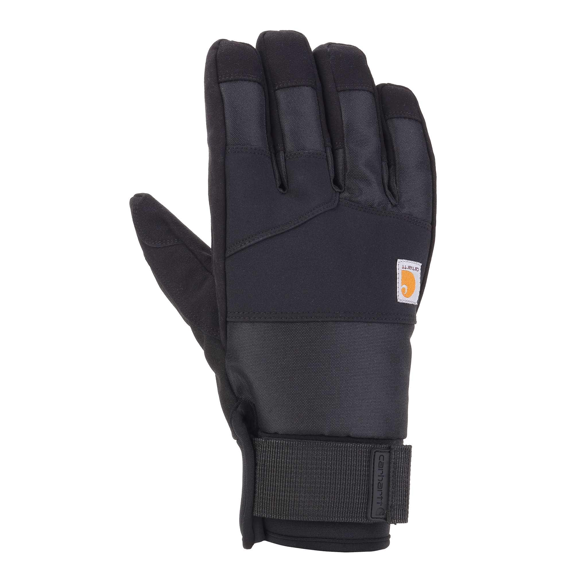 Stoker Insulated Glove - Carhartt Outlet
