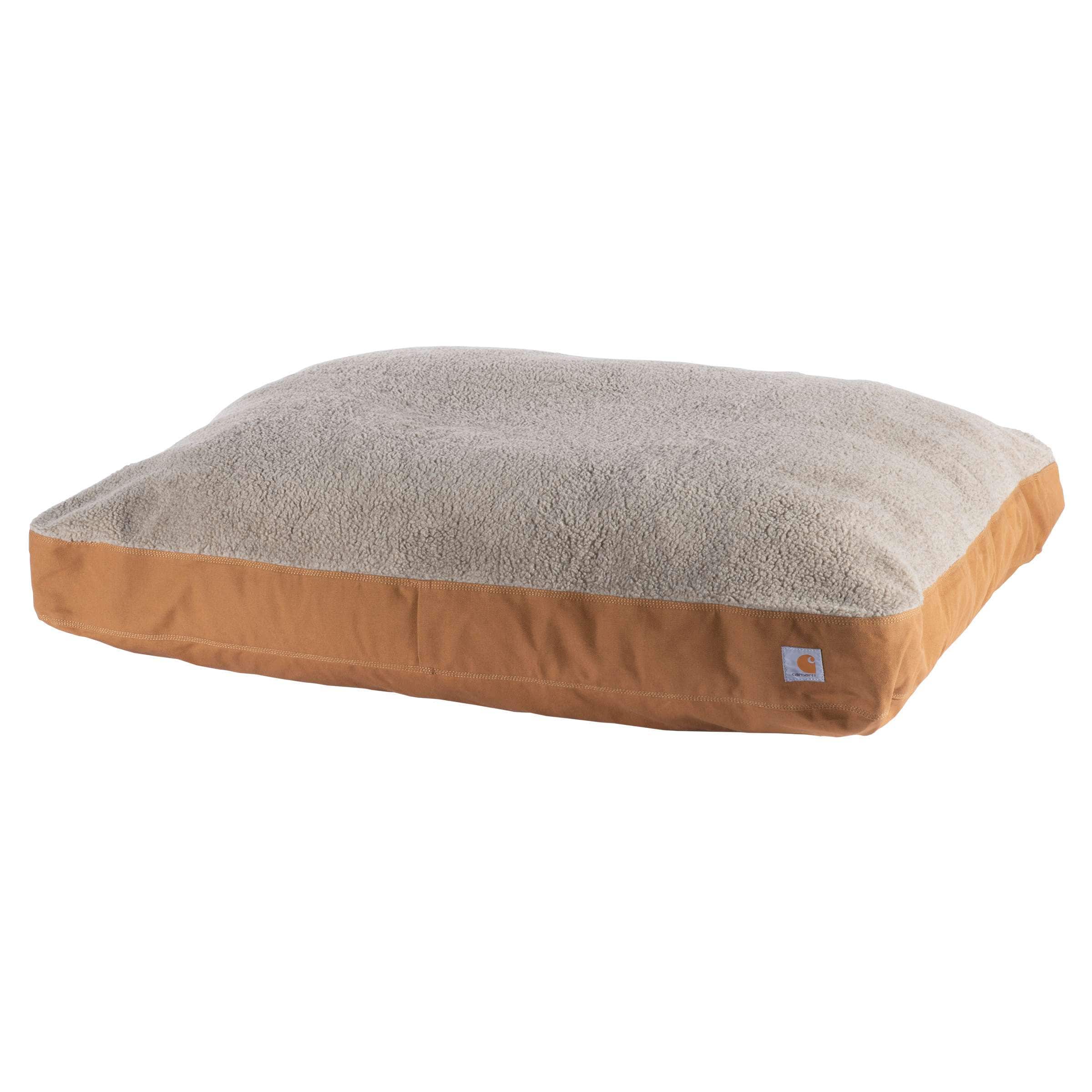Small Sherpa Top Dog Bed - Carhartt Outlet