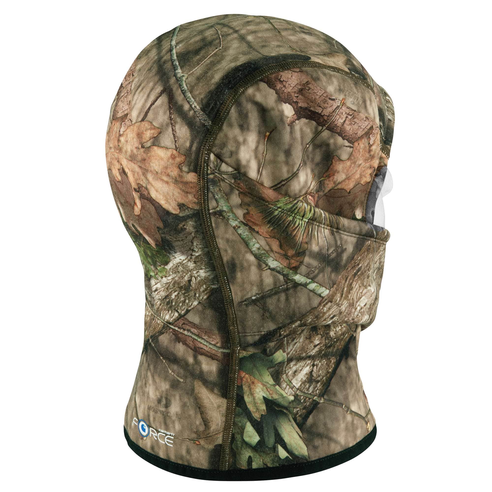 Carhartt Force Camo Helmet Liner Mask - Carhartt Outlet