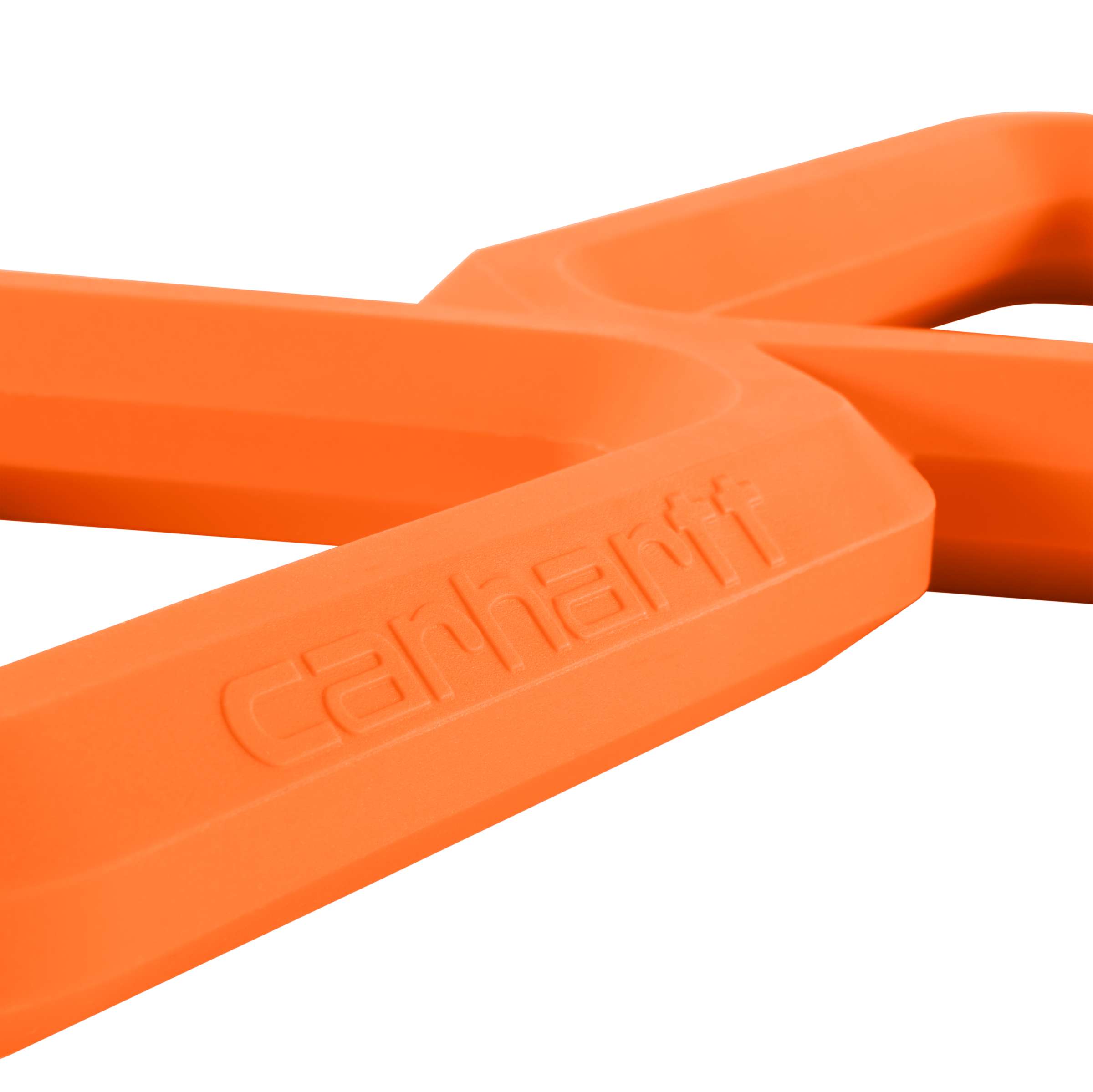 Carhartt Rubber Double Pyramid Dog Pull - Carhartt Outlet