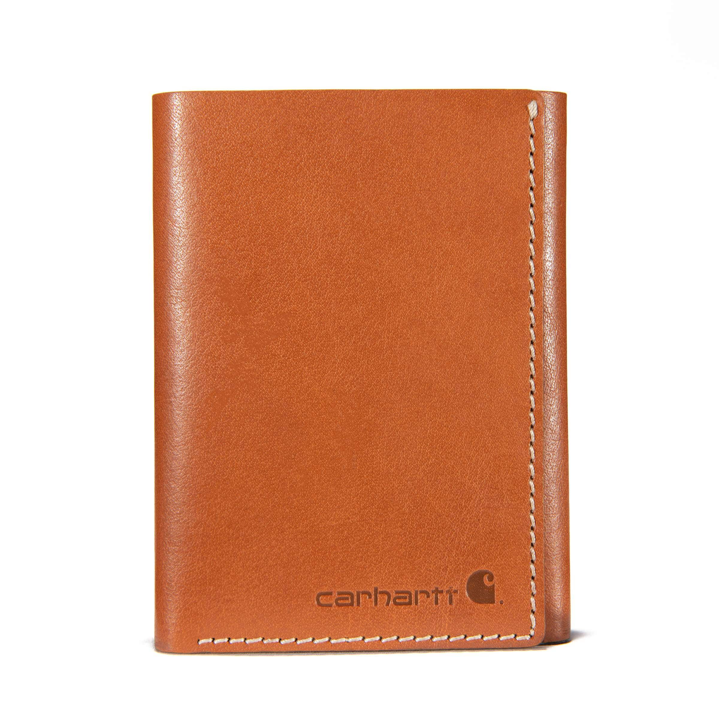 Rough Cut Trifold - Carhartt Outlet