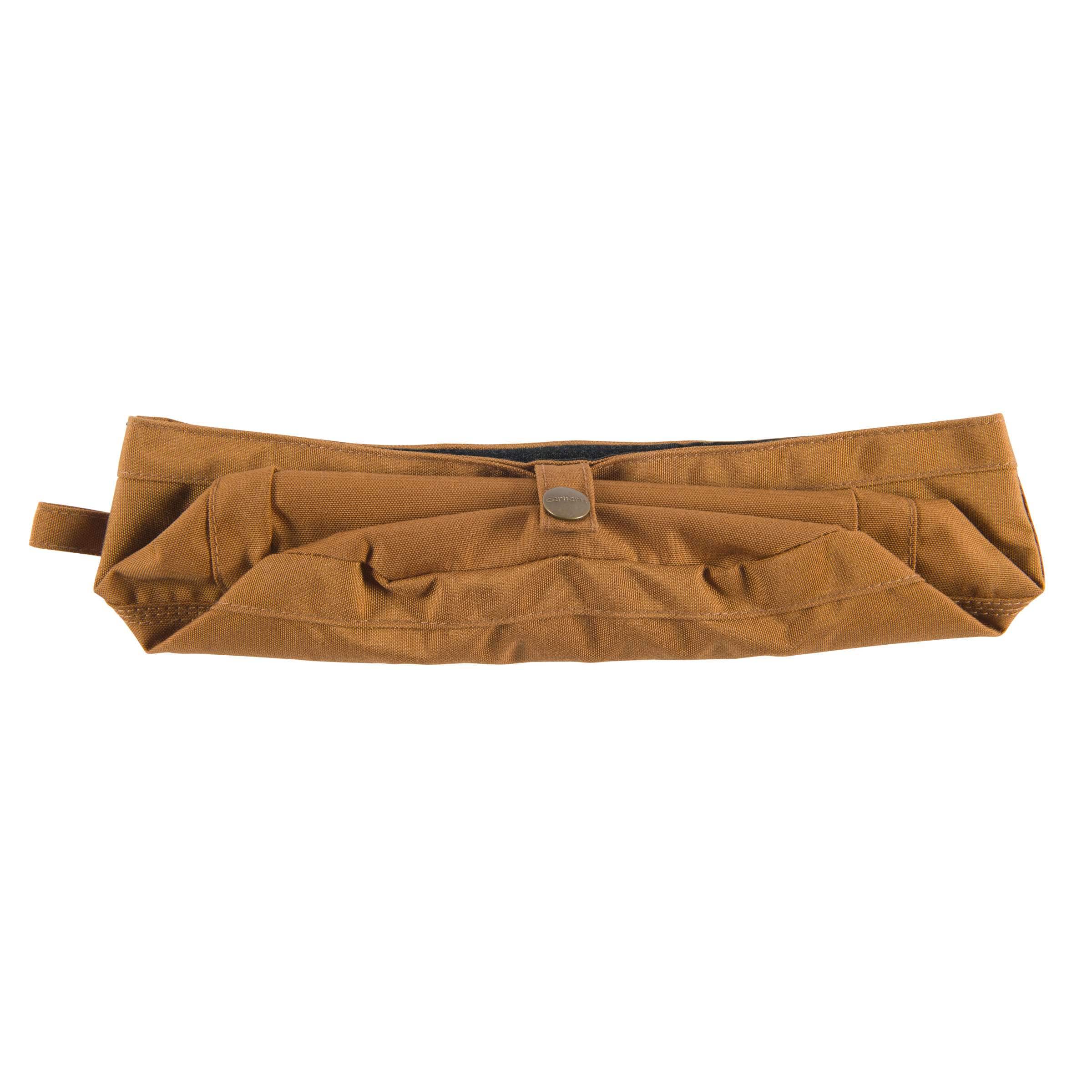 Carhartt Nylon Duck Travel Dog Bowl - Carhartt Outlet