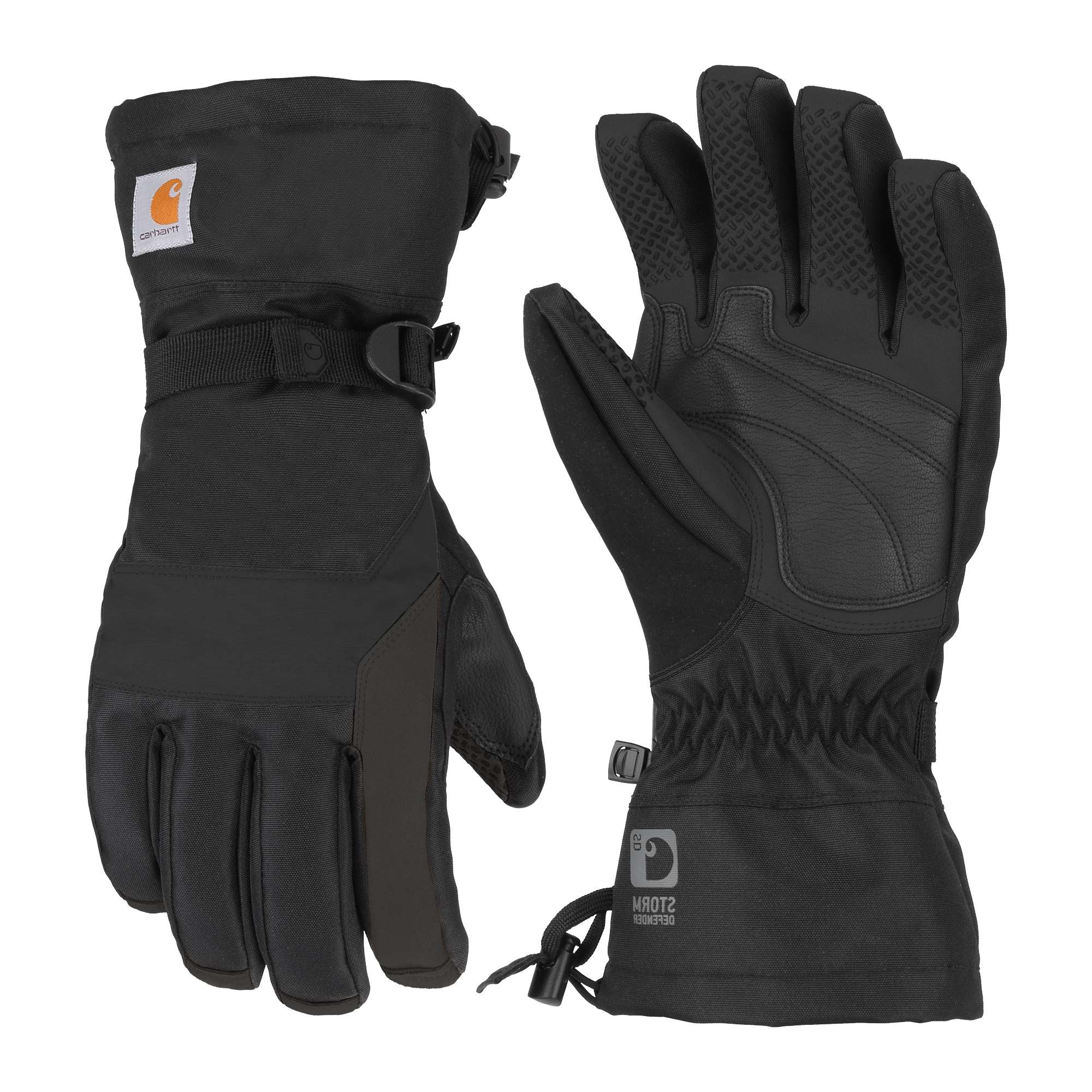 Pipeline Insulated Glove - Carhartt Outlet
