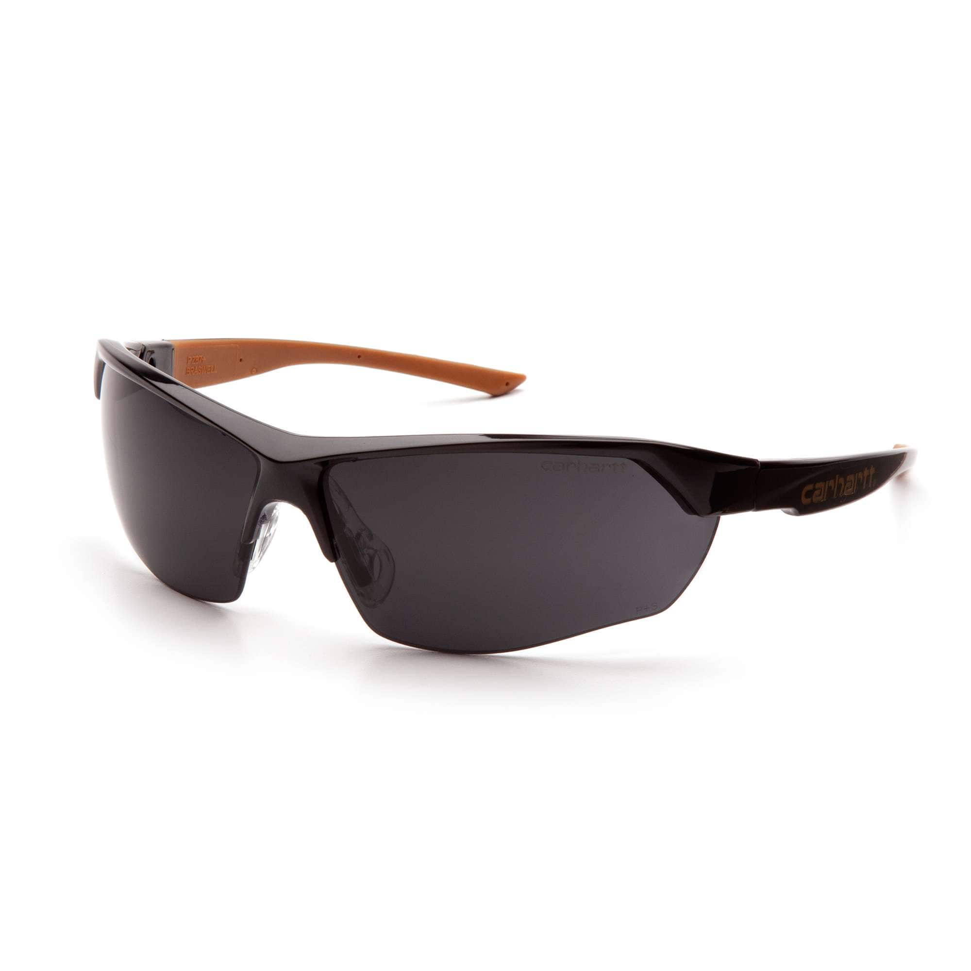 Braswell  Safety Glasses - Carhartt Outlet