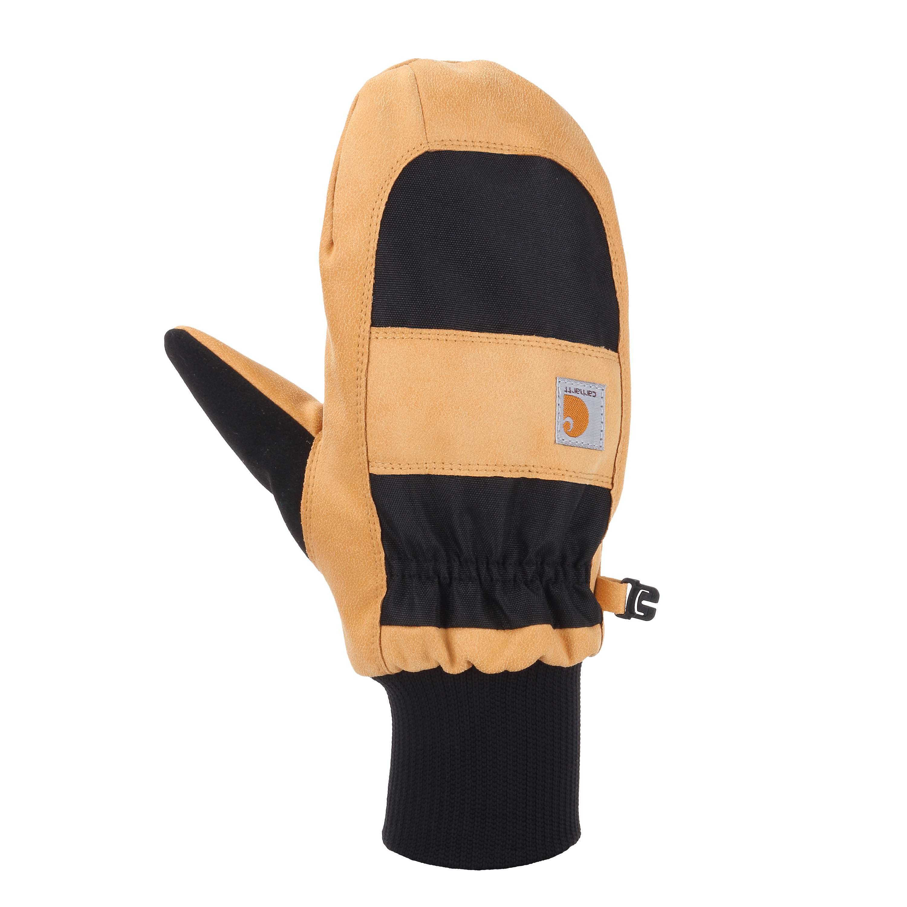Women's Back 40 Insulated Fingermitt - Carhartt Outlet