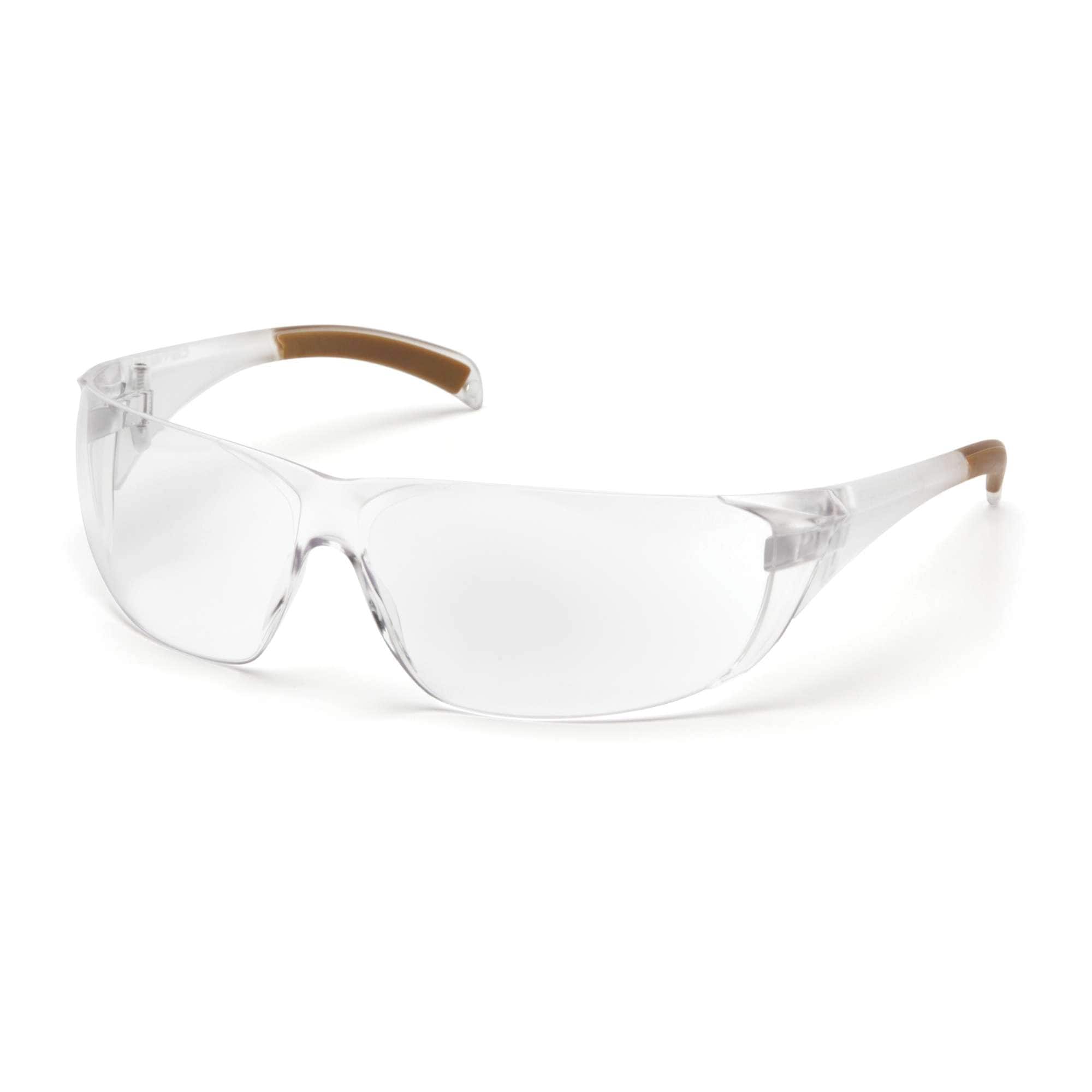 Billings Anti-Fog Safety Glasses - Carhartt Outlet
