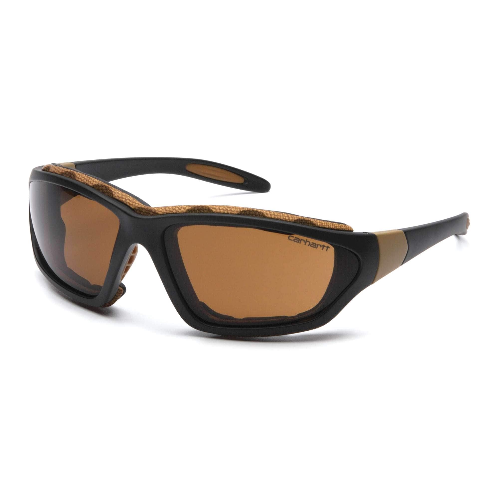 Carthage Anti-Fog Safety Glasses - Carhartt Outlet