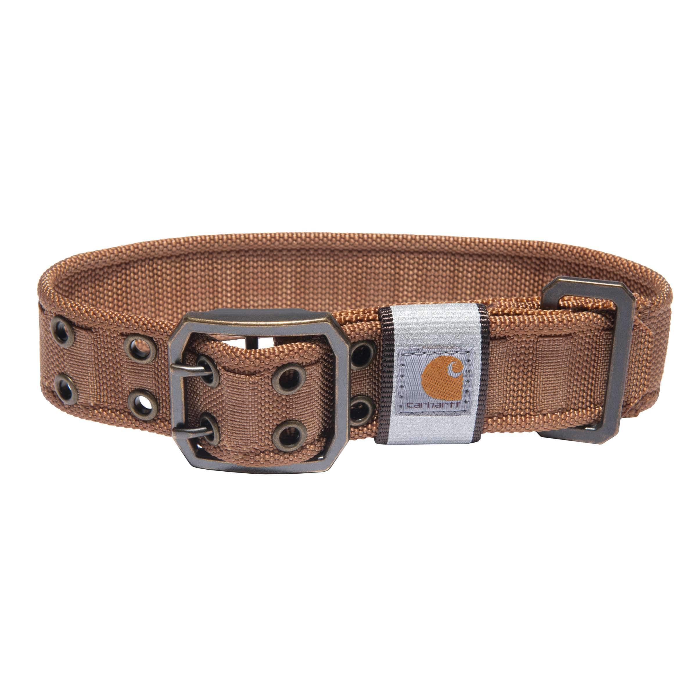Nylon Wide Dog Collar - Carhartt Outlet