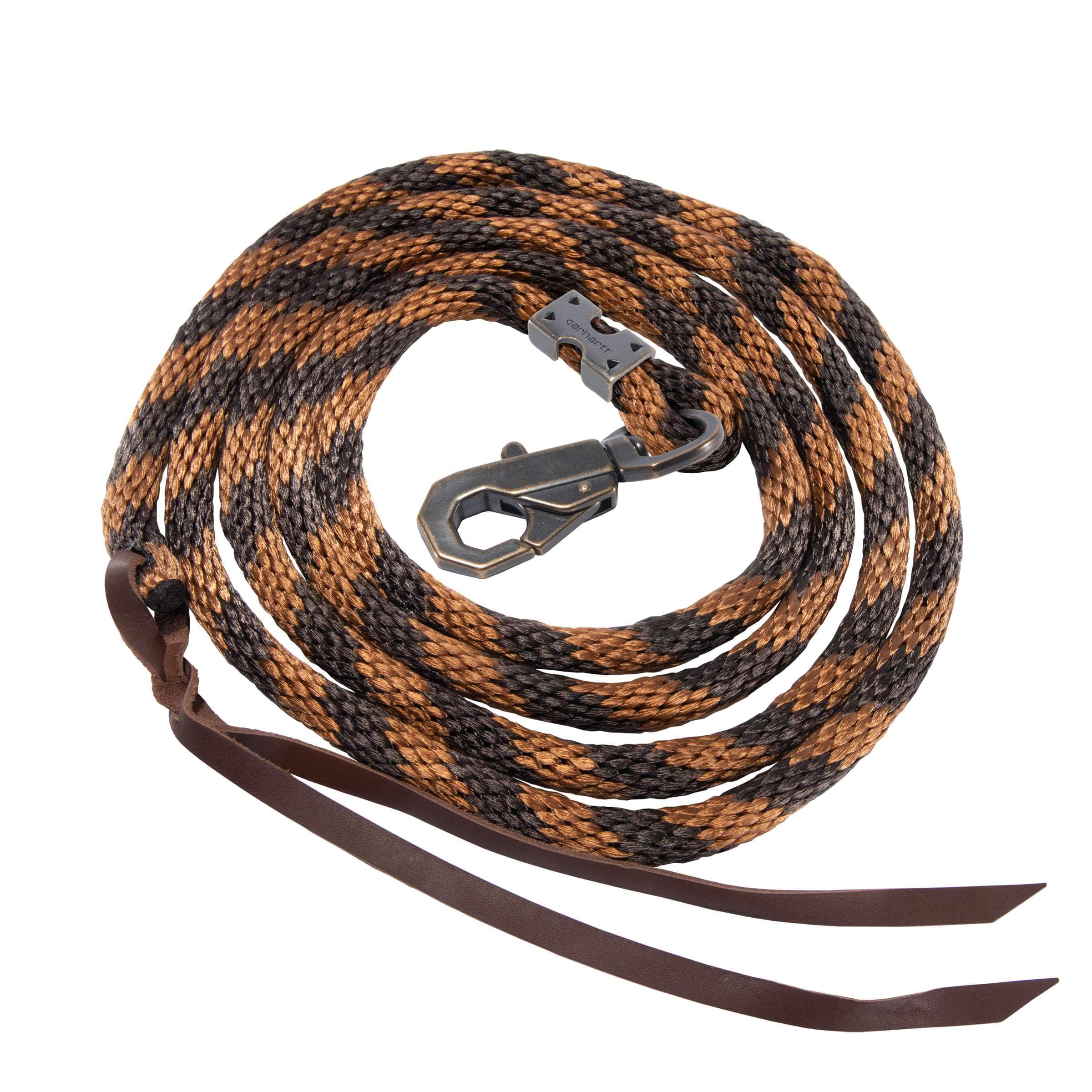 Carhartt Rope Horse Lead - Carhartt Outlet