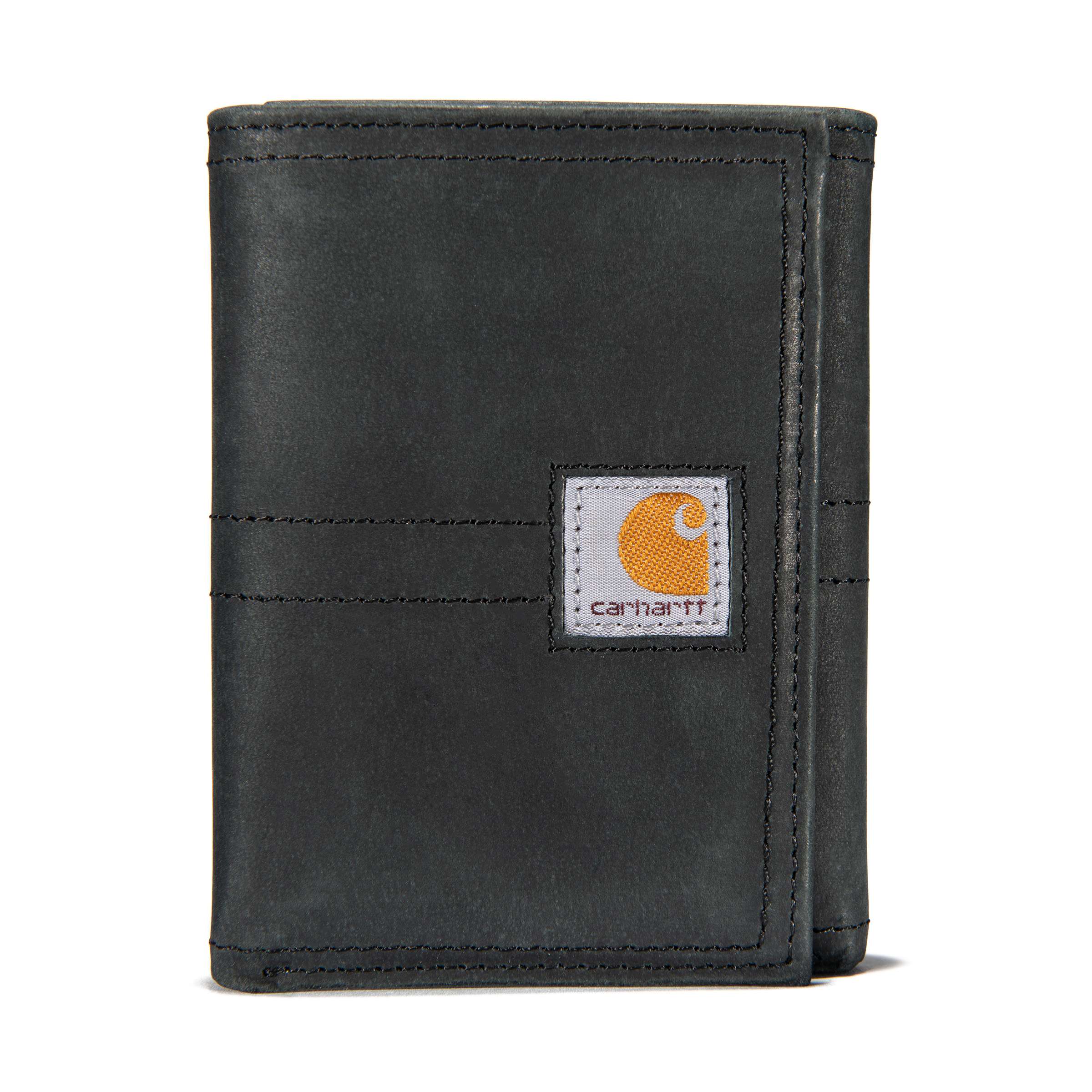 Legacy Trifold Wallet - Carhartt Outlet