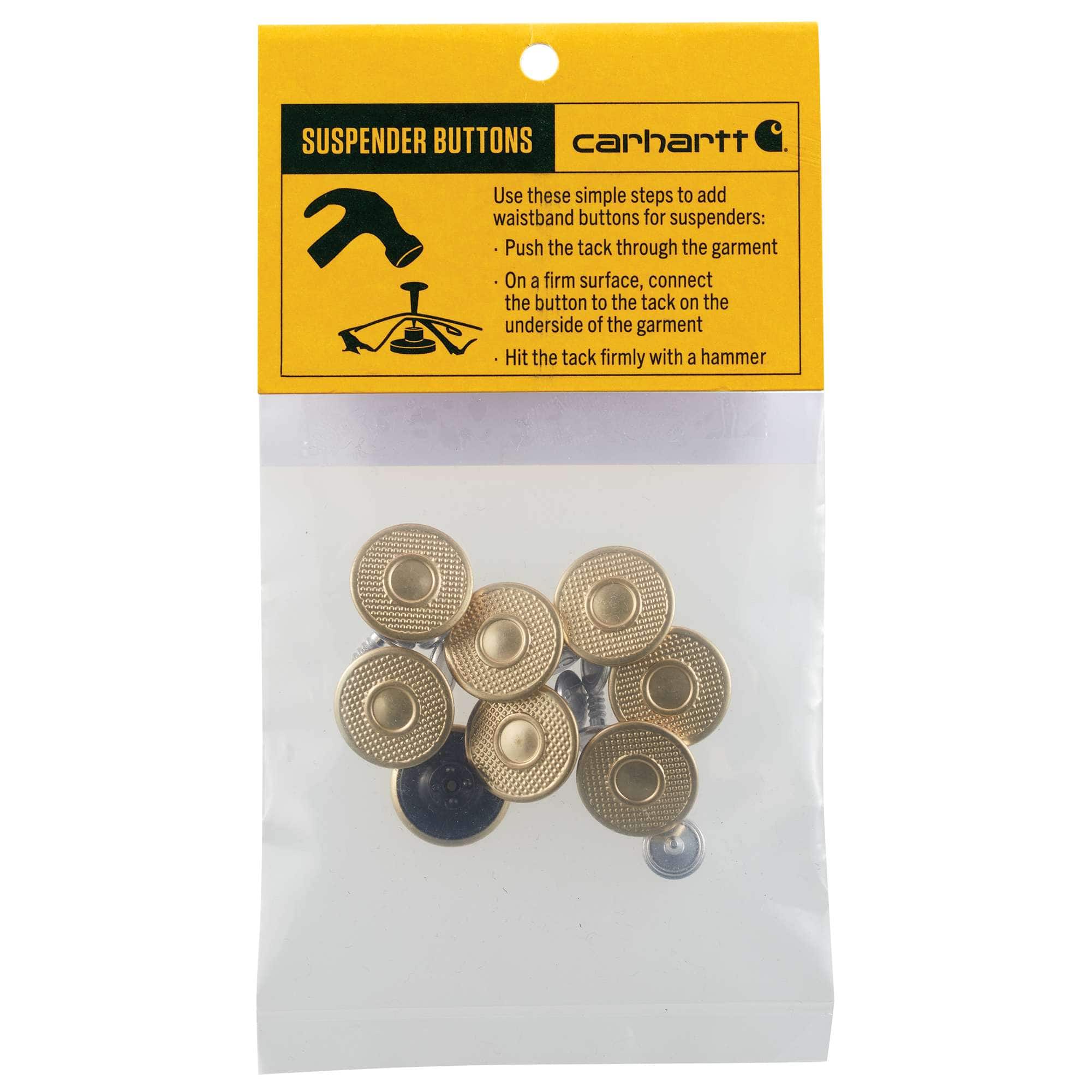 Button Kit - Carhartt Outlet