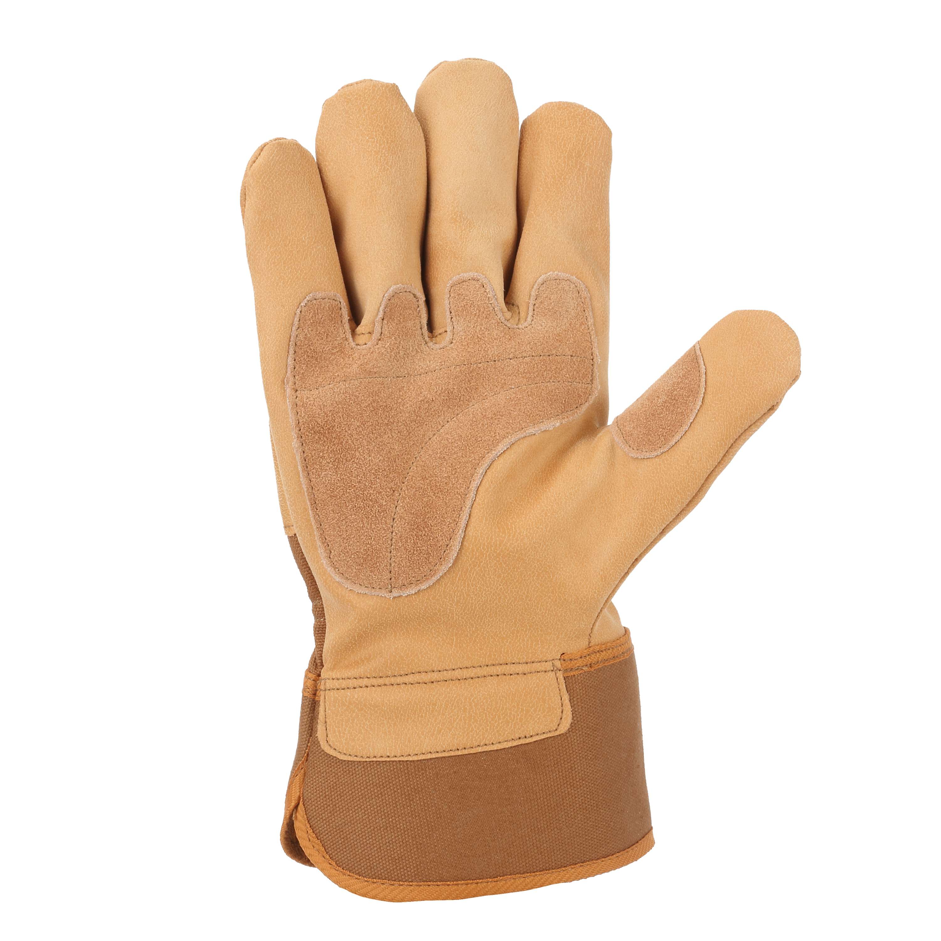 Safety Cuff Work Glove - Carhartt Outlet