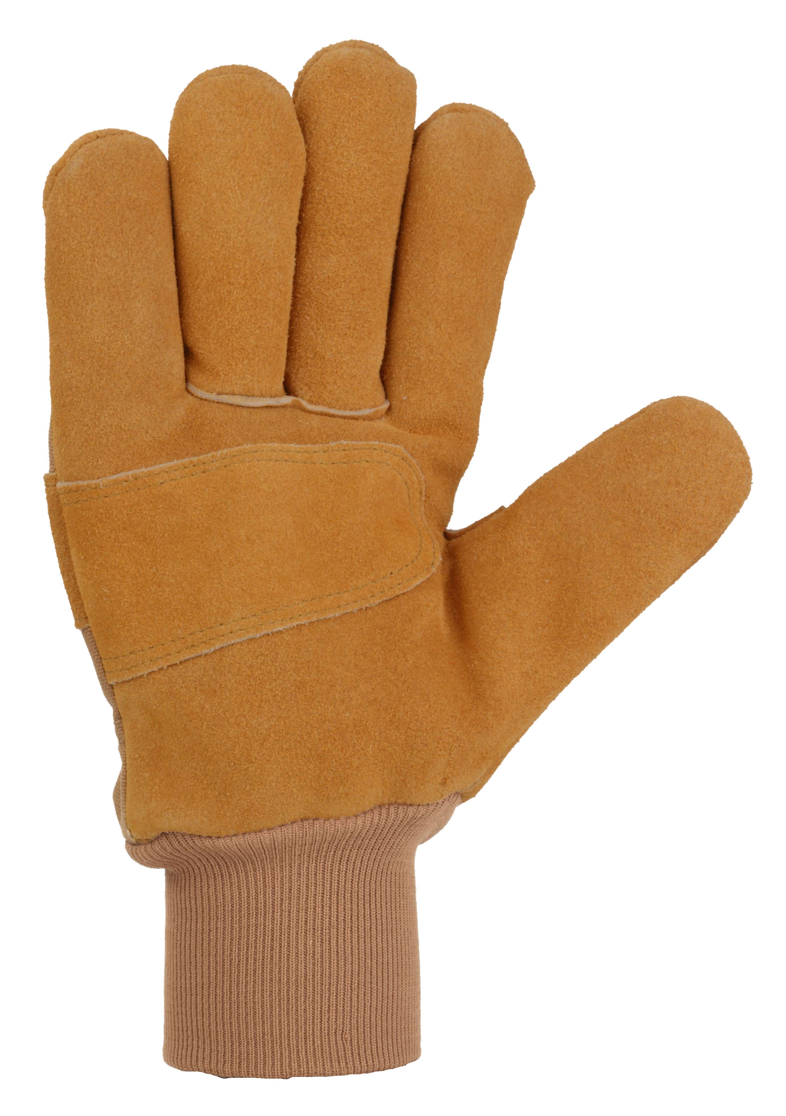 Waterproof Breathable Knit Cuff Work Glove - Carhartt Outlet