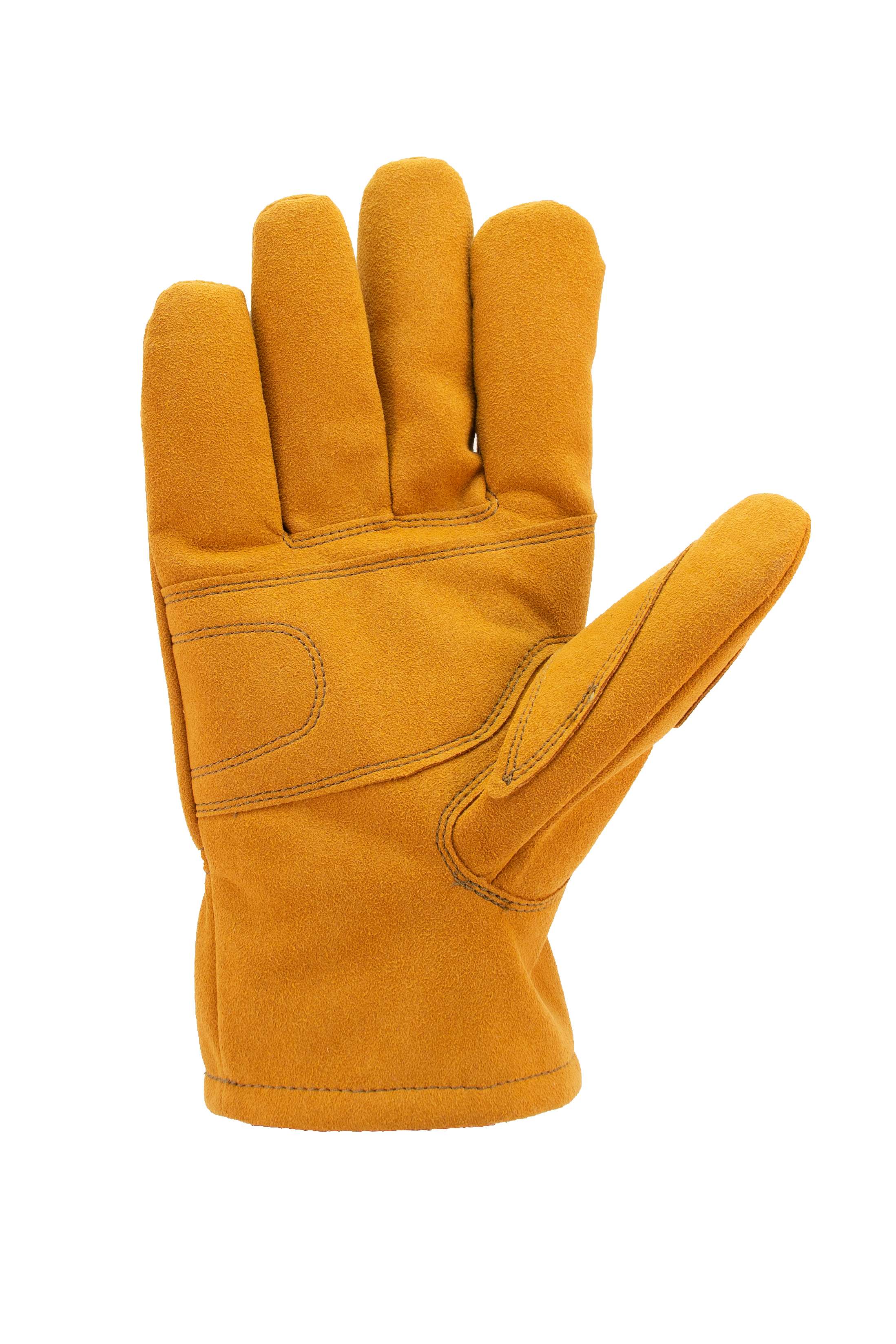 Synthetic Suede Fencer Work Glove - Carhartt Outlet