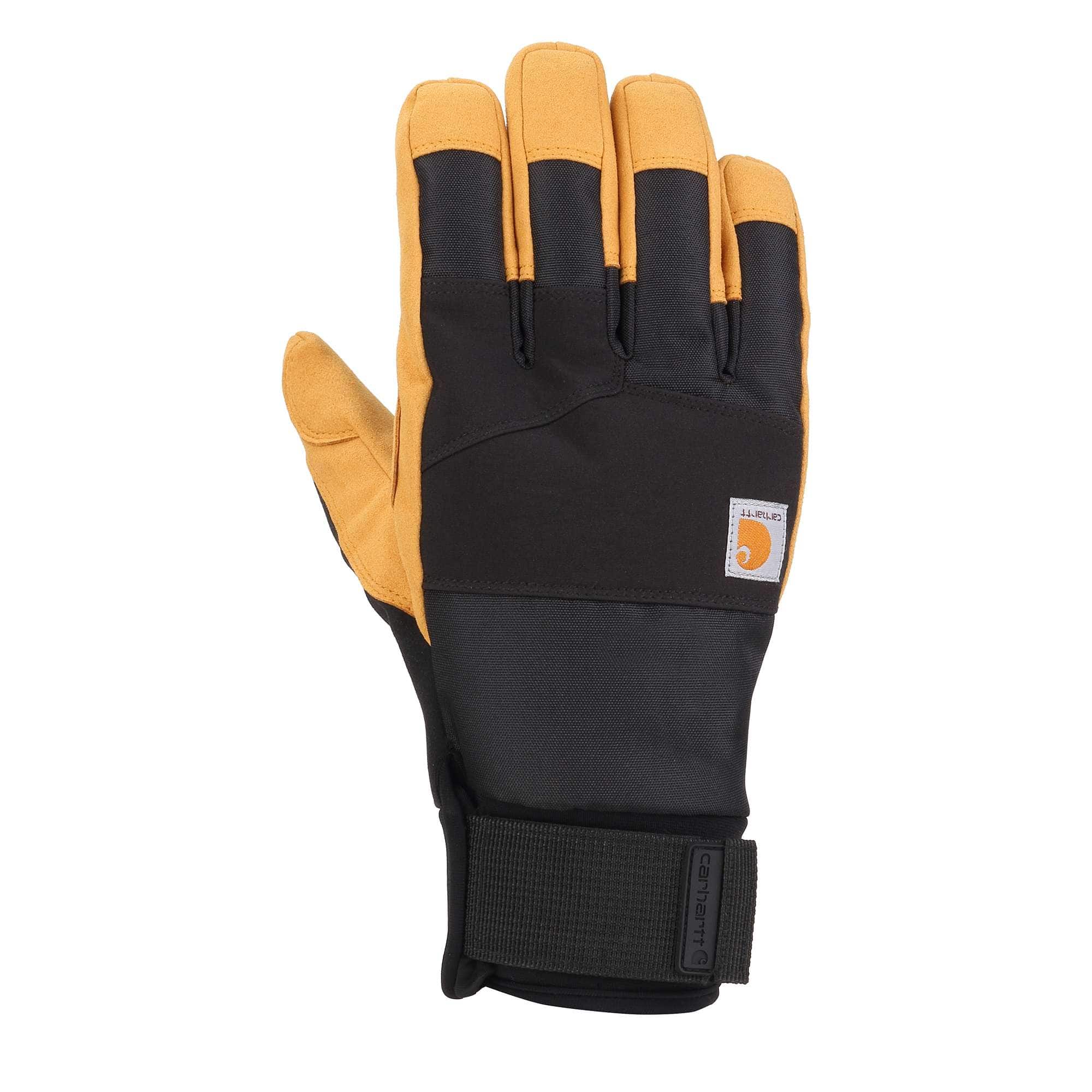 Stoker Insulated Glove - Carhartt Outlet