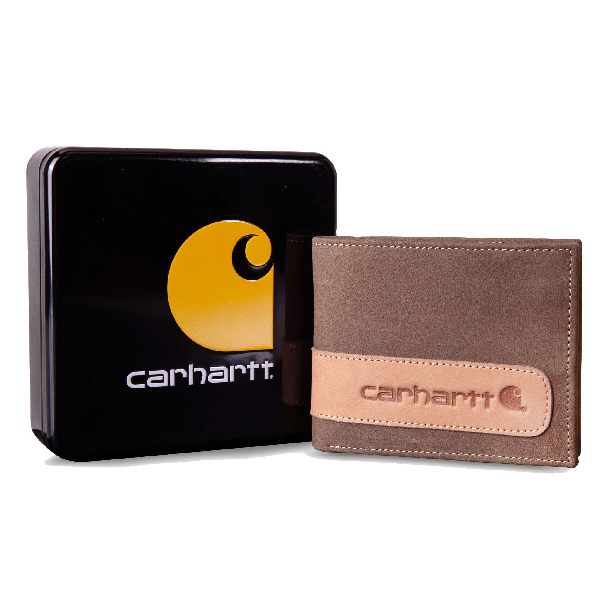 Two Tone Passcase Wallet - Carhartt Outlet