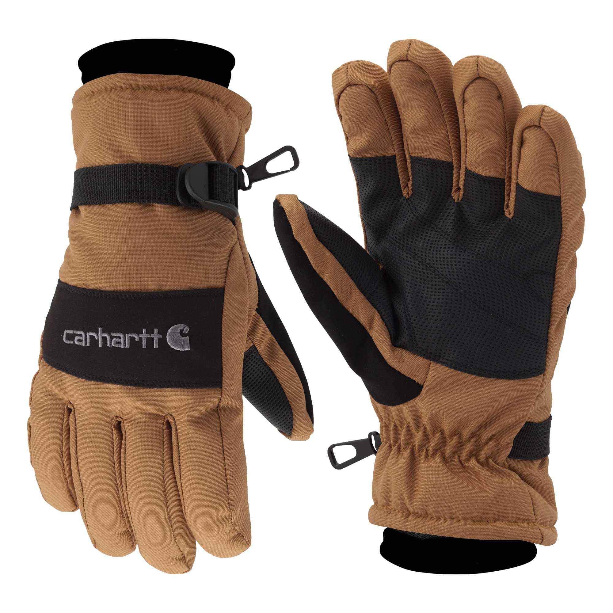 Waterproof Insulated Glove - Carhartt Outlet