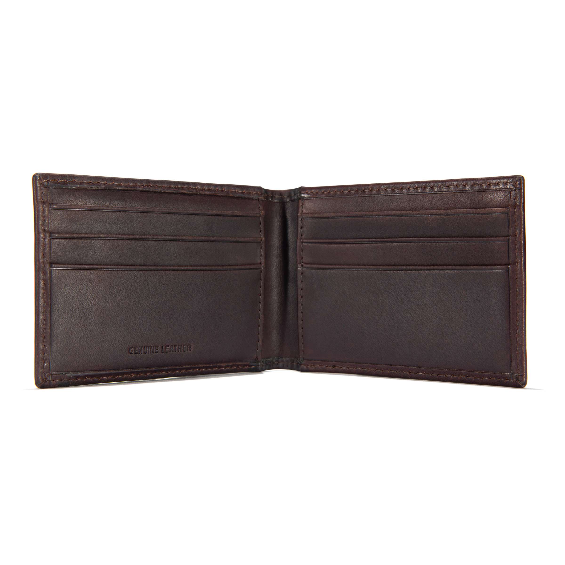Oil Tan Front Pocket Wallet - Carhartt Outlet