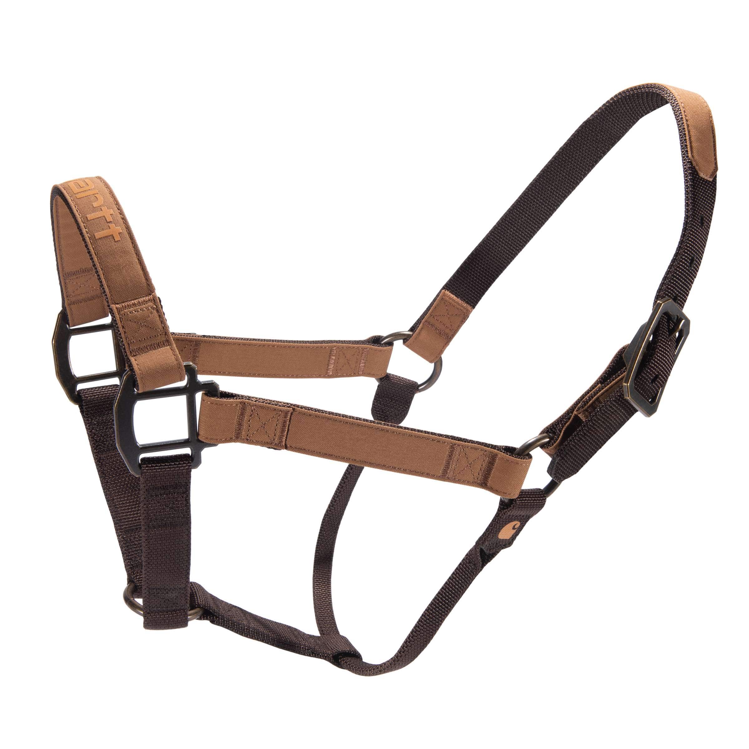 Carhartt Nylon Duck Horse Halter - Carhartt Outlet