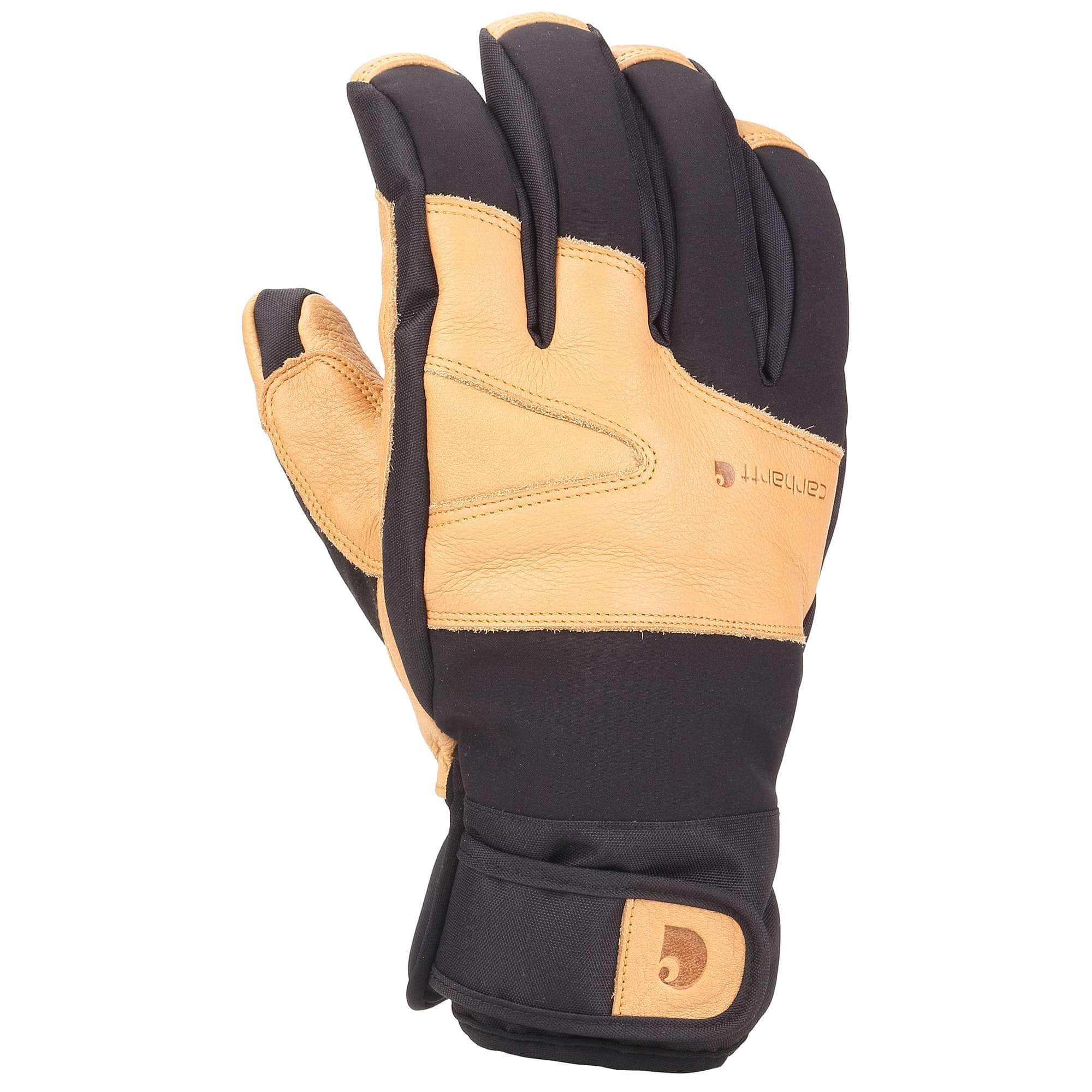 Winter Dex Cow Grain Insulated Glove - Carhartt Outlet