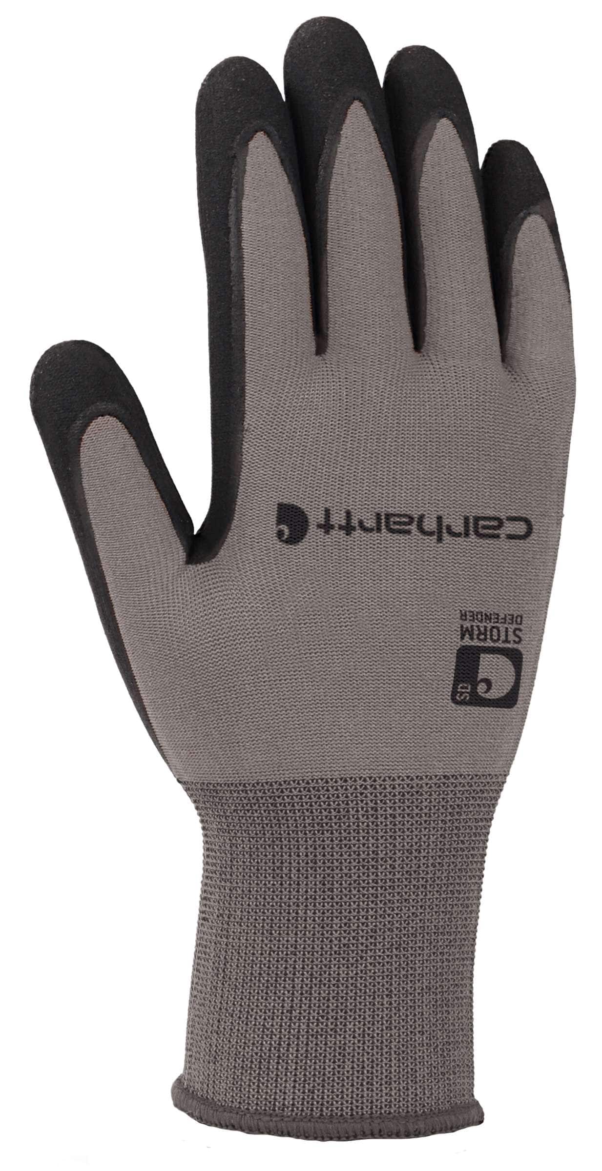 Thermal Wb Nitrile Grip Glove - Carhartt Outlet