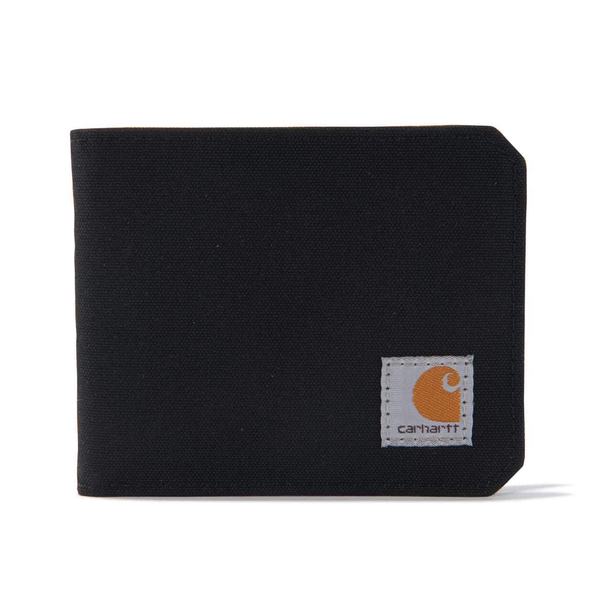 NYLON DUCK BIFOLD WALLET - Carhartt Outlet