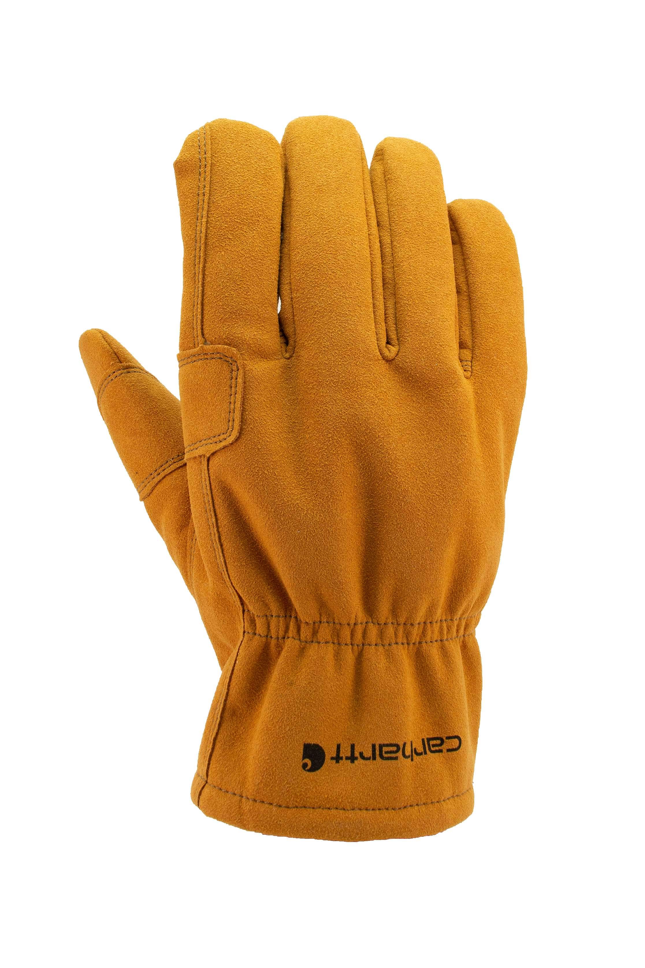 Synthetic Suede Fencer Work Glove - Carhartt Outlet