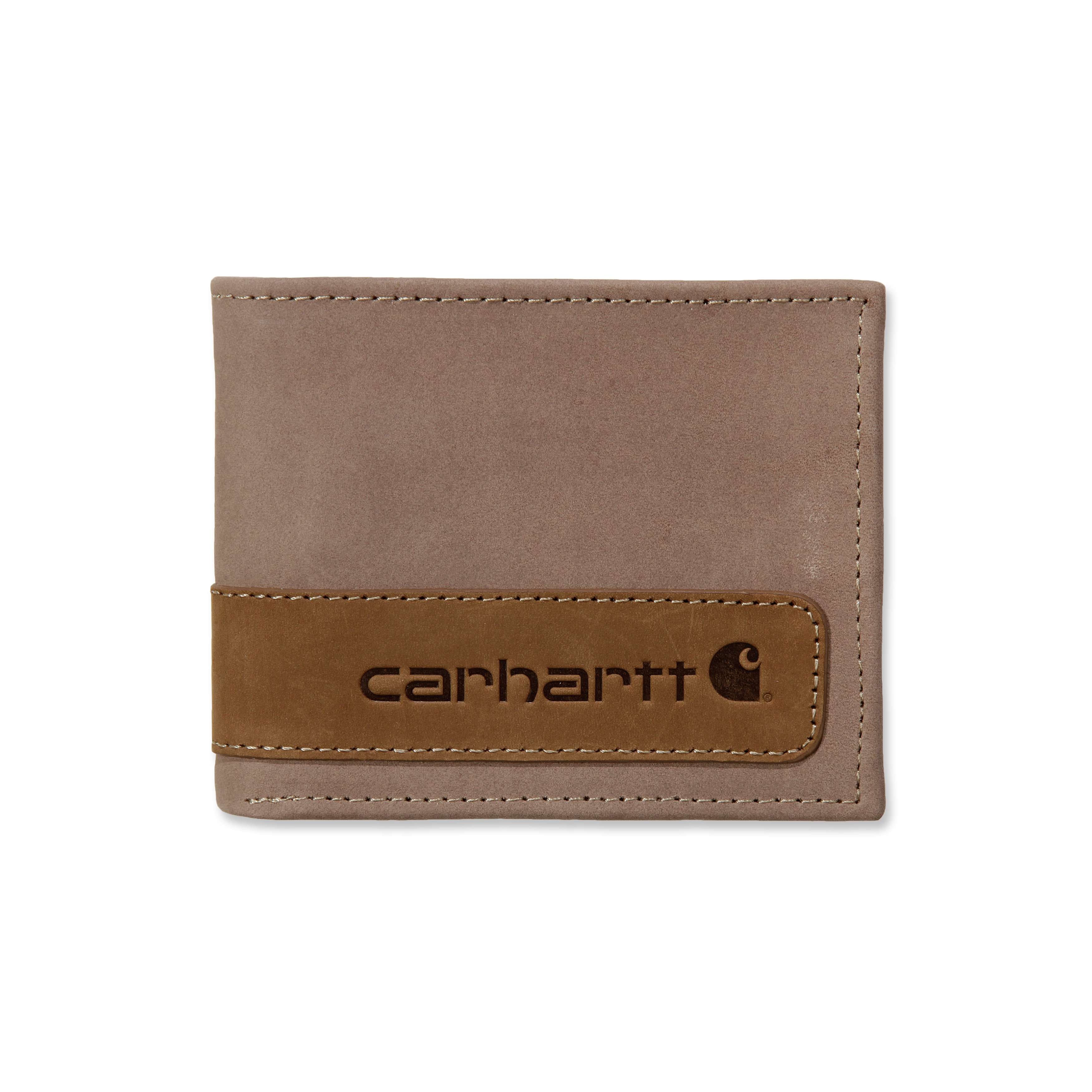 Two Tone Passcase Wallet - Carhartt Outlet