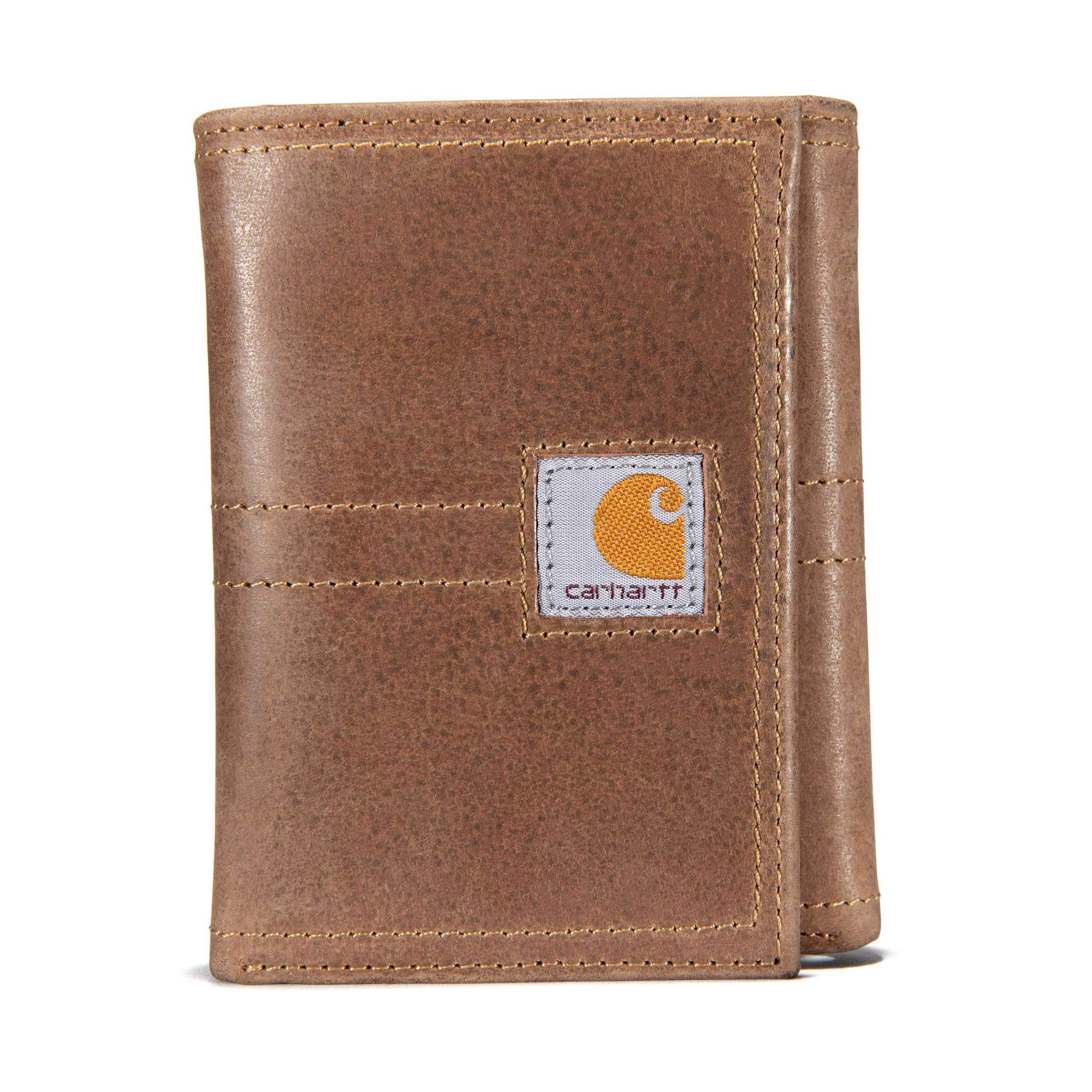 Legacy Trifold Wallet - Carhartt Outlet