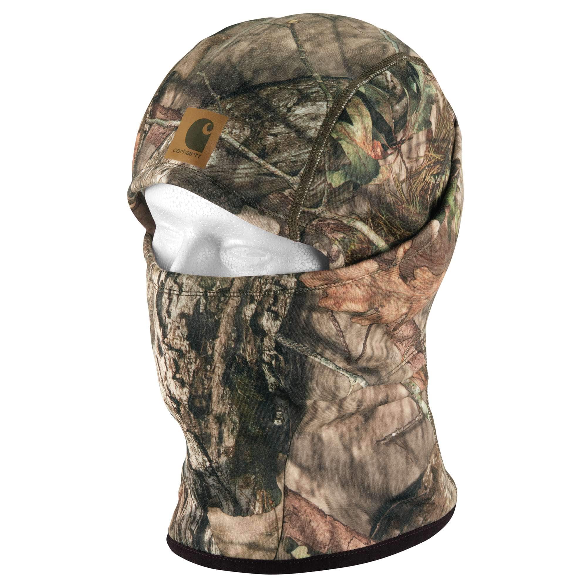 Carhartt Force Camo Helmet Liner Mask - Carhartt Outlet