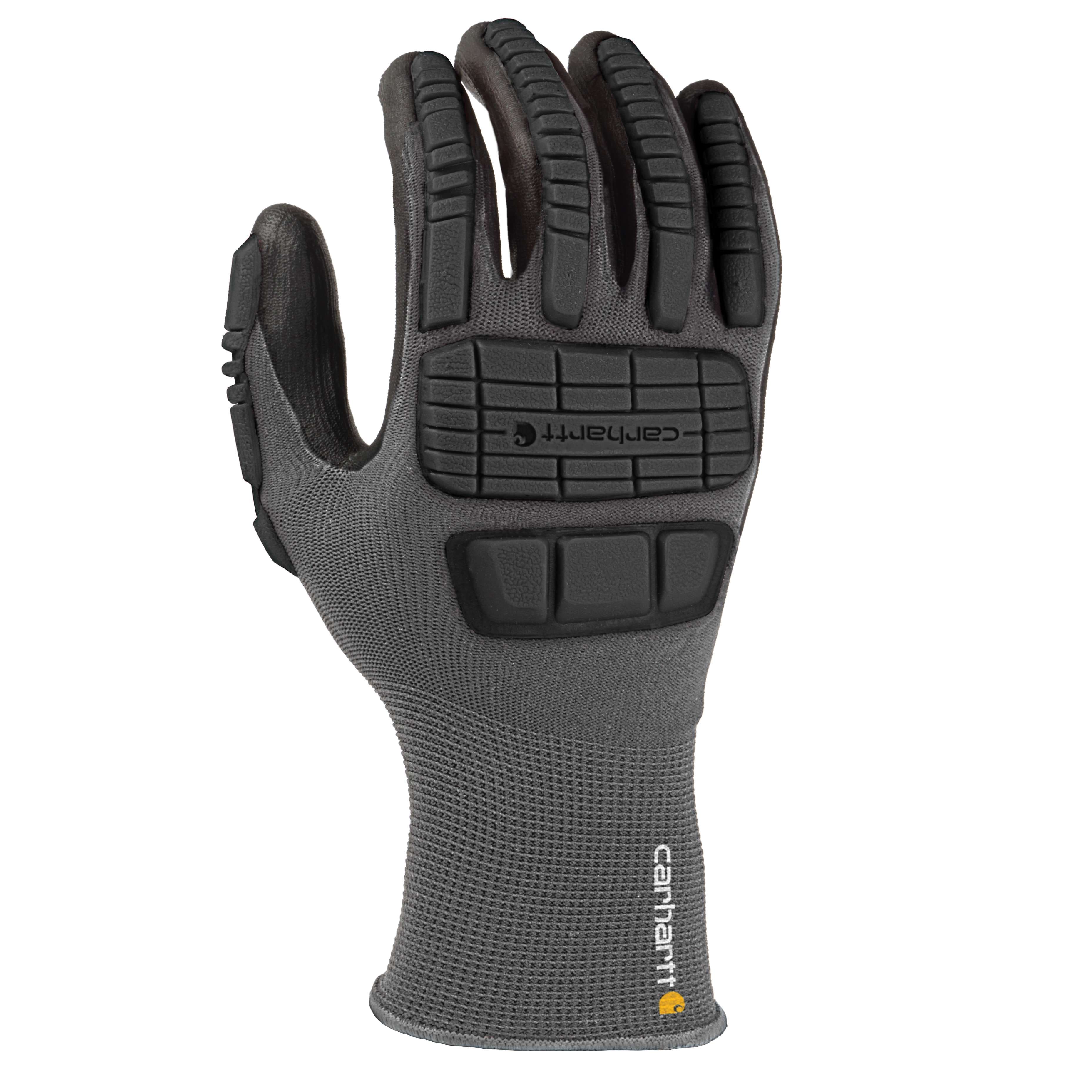Hybrid C-Grip Glove - Carhartt Outlet