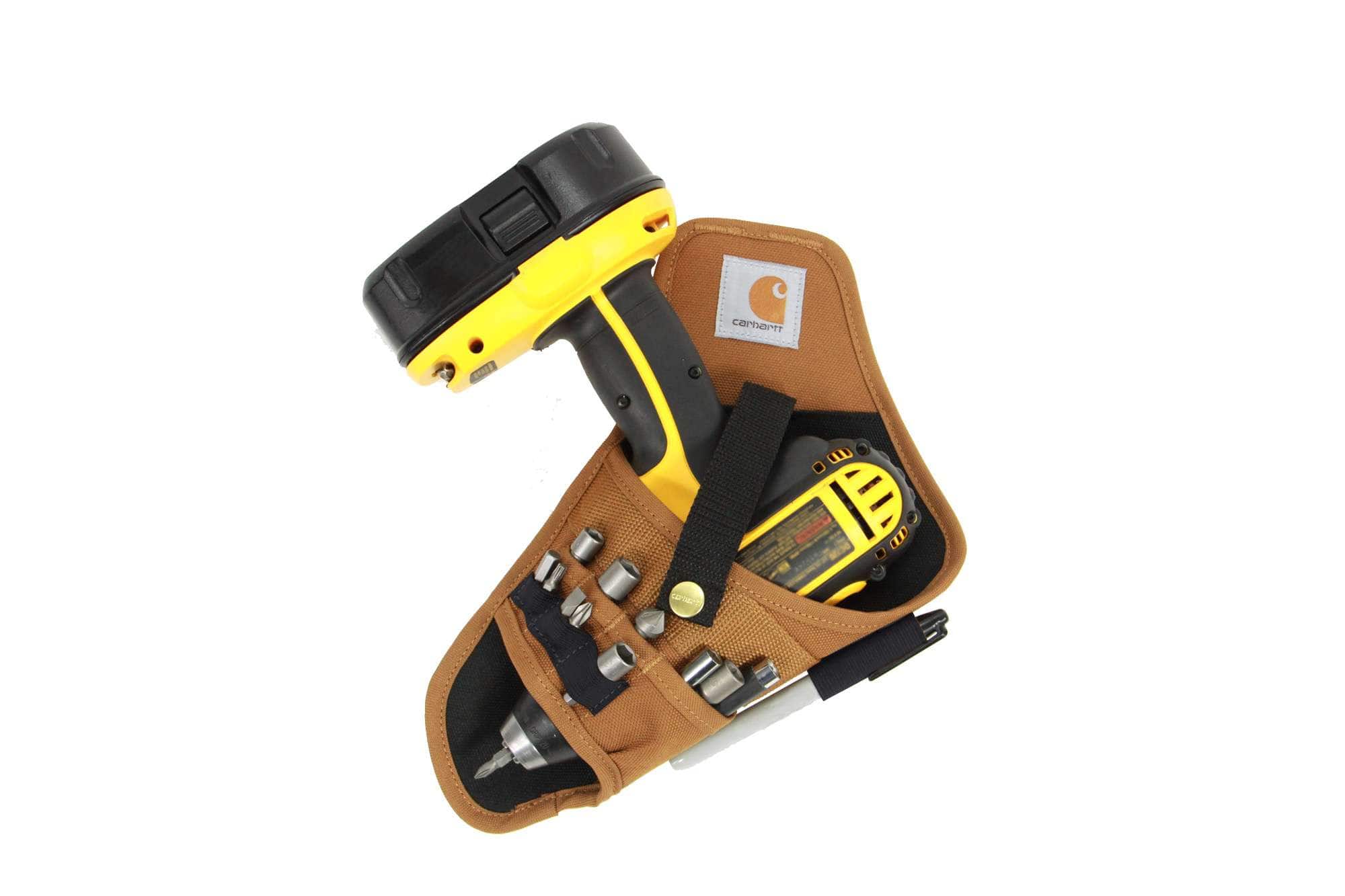 Legacy Drill Holster - Carhartt Outlet