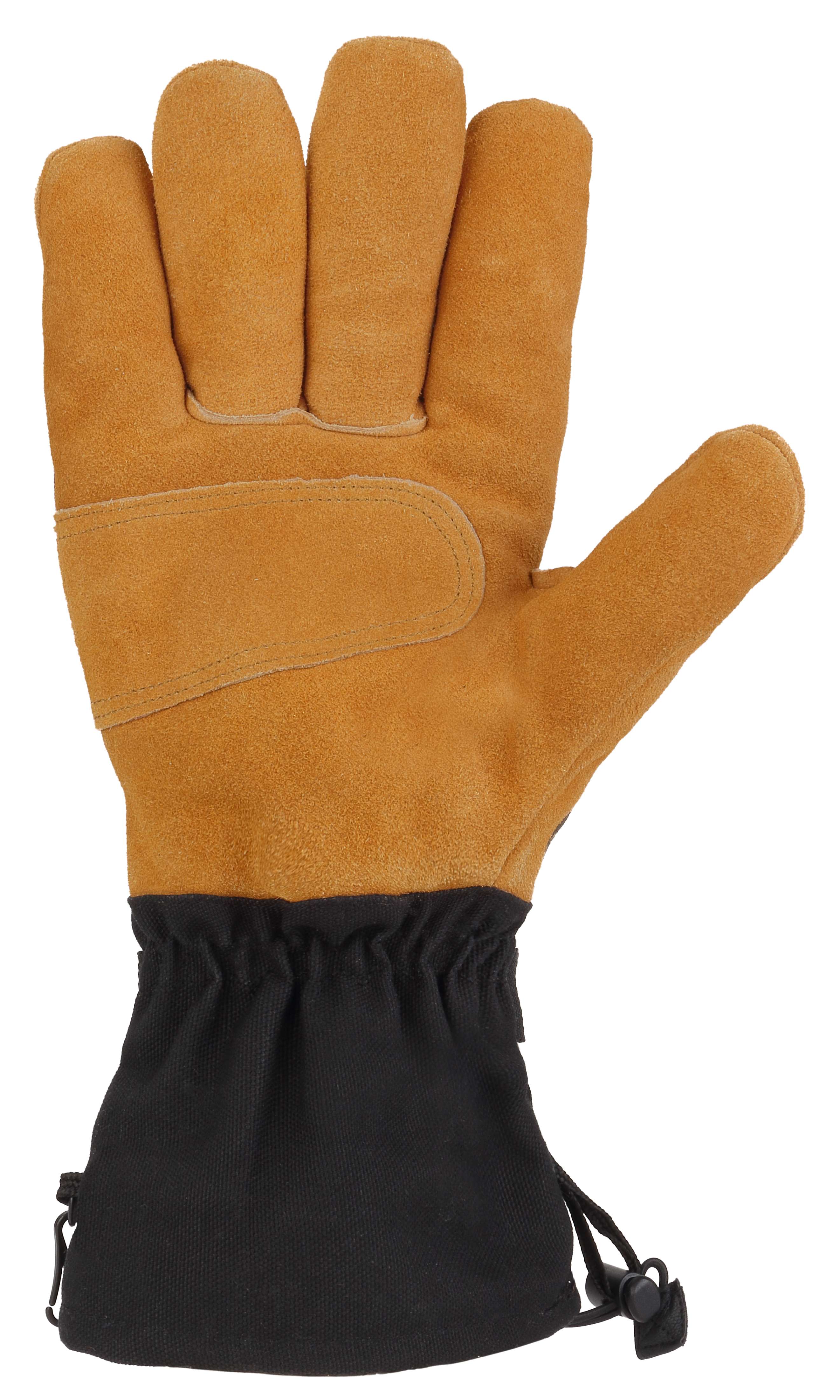 Storm Defender Snowdrift Work Glove - Carhartt Outlet