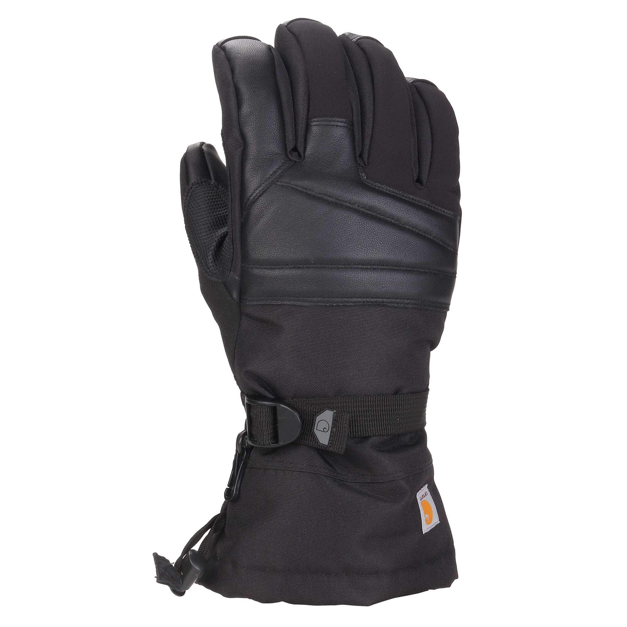 Cold Snap Insulated Glove - Carhartt Outlet