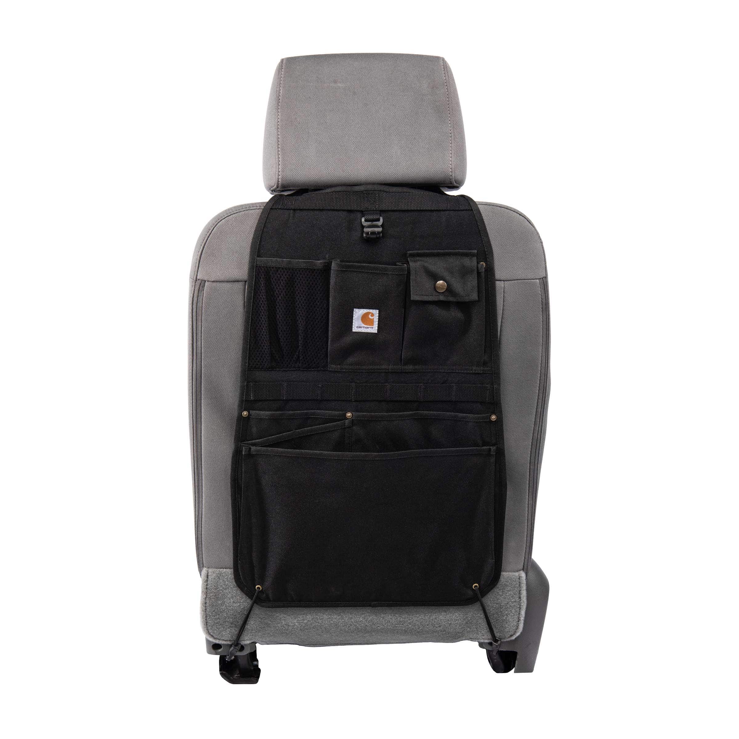 Universal Nylon Duck Seat Organizer - Carhartt Outlet