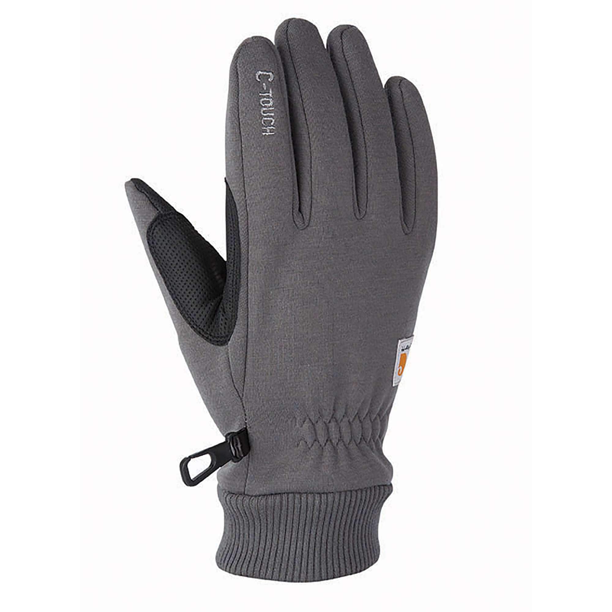 C-Touch Knit Glove - Carhartt Outlet