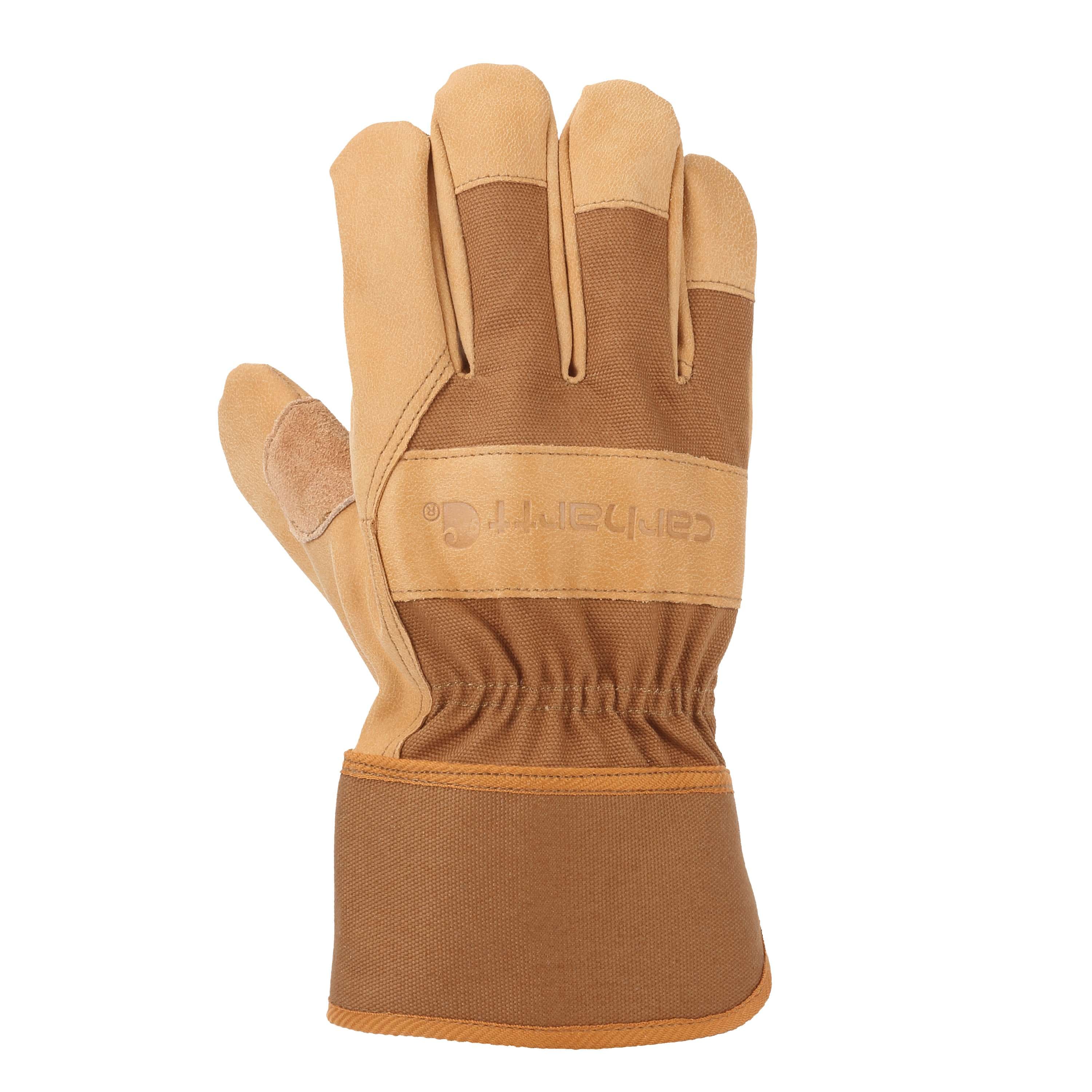 Safety Cuff Work Glove - Carhartt Outlet